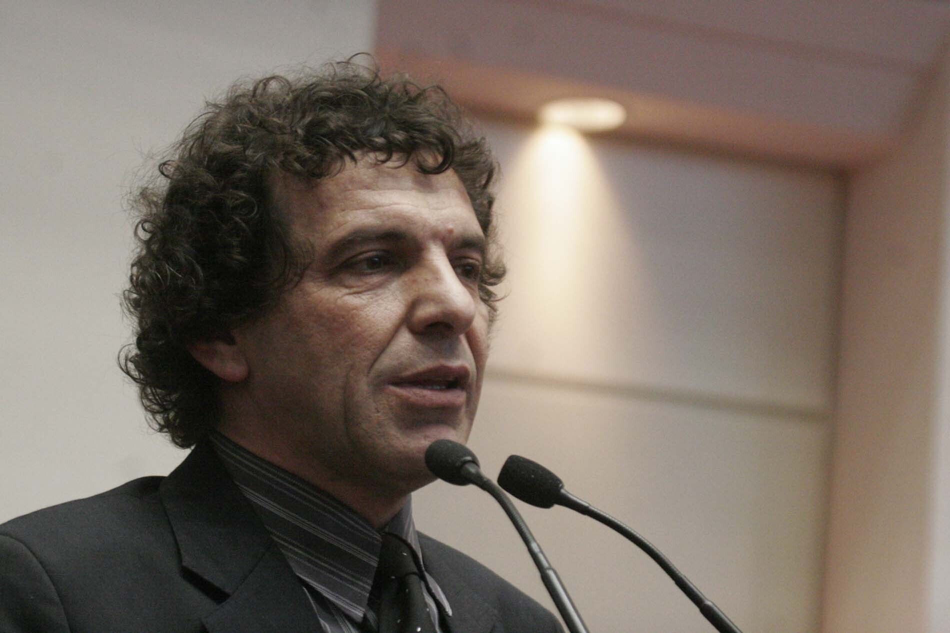 Dos Gabinetes – “Salário regional é conquista do movimento sindical”, afirma José Paulo Serafim