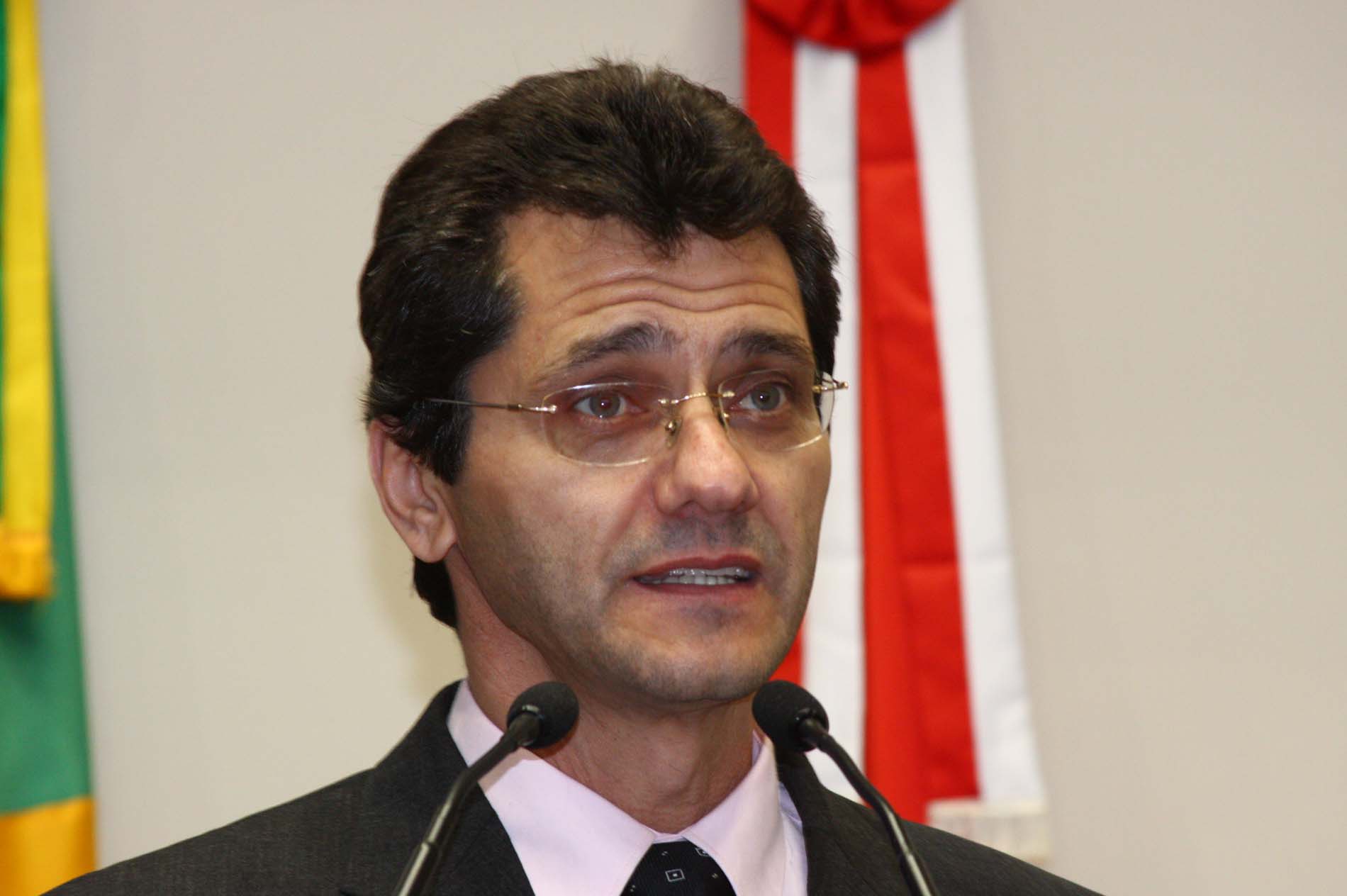 Deputada Professora Odete de Jesus (PRB)