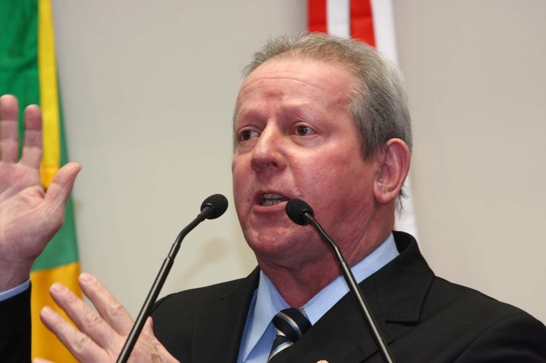 Deputado Marcos Vieira (PSDB)
