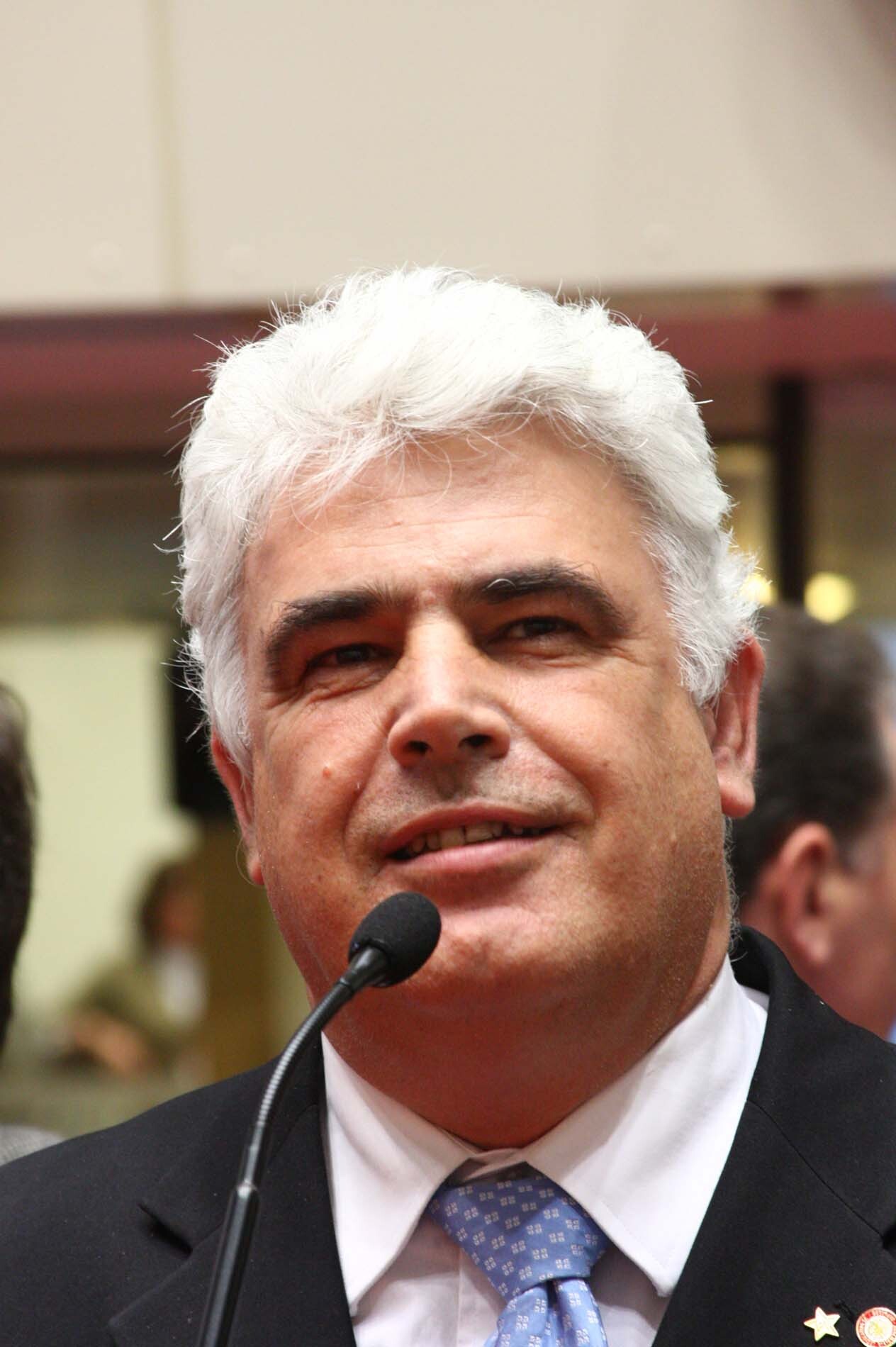 Dos Gabinetes – Audiência pública sobre fosfateira em Anitápolis