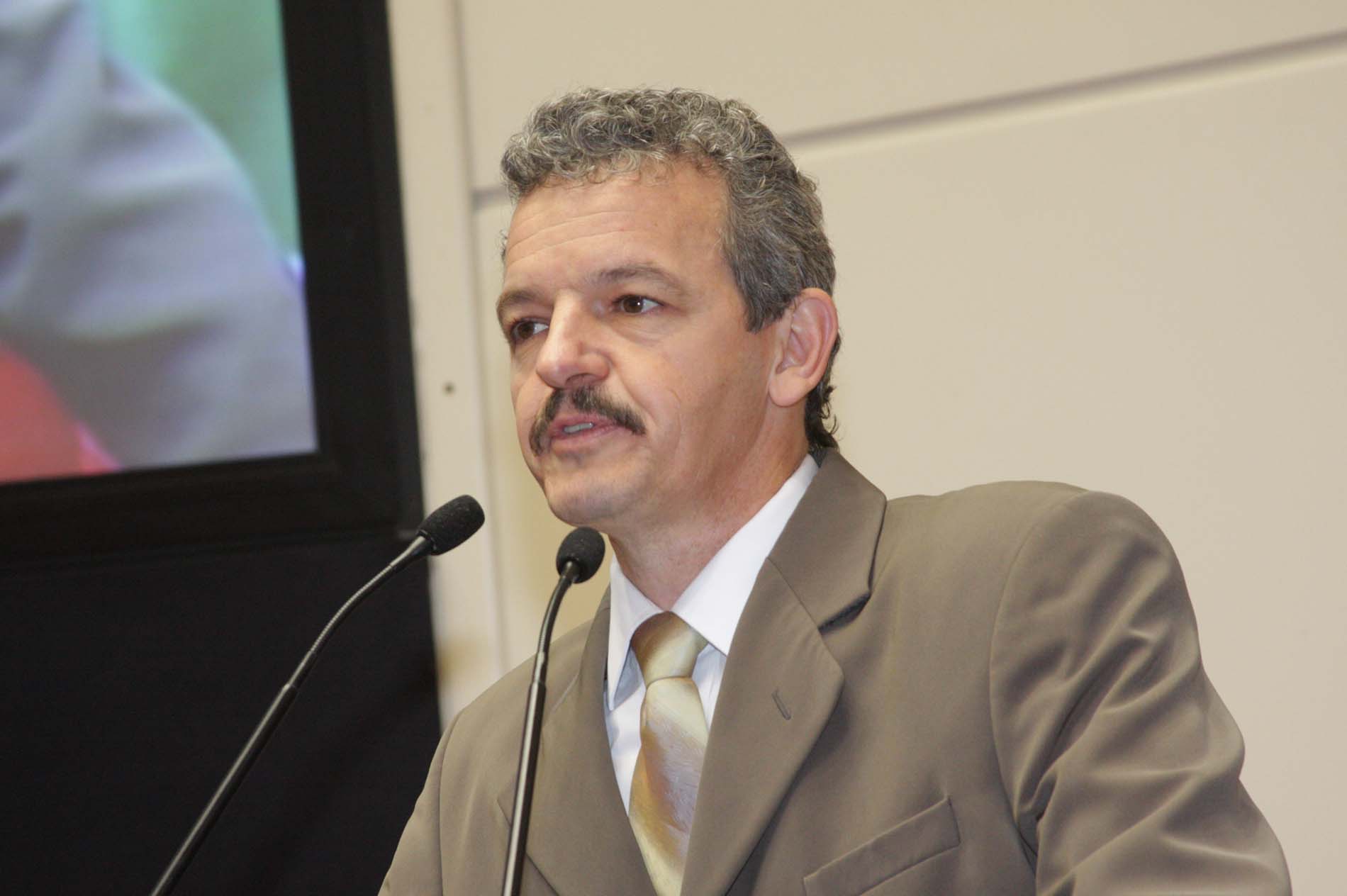Deputado Dirceu Dresch (PT)