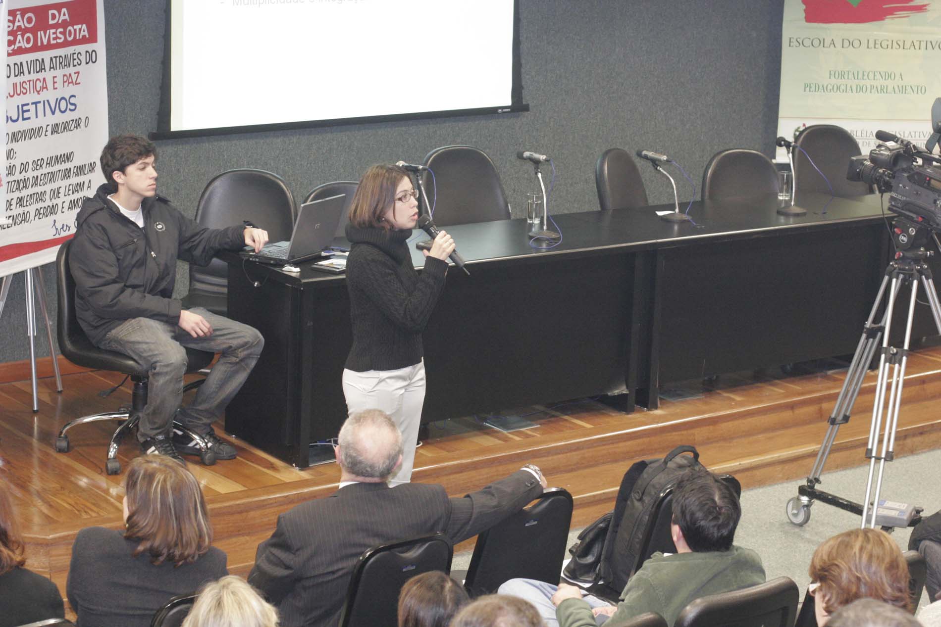 Conferência Livre