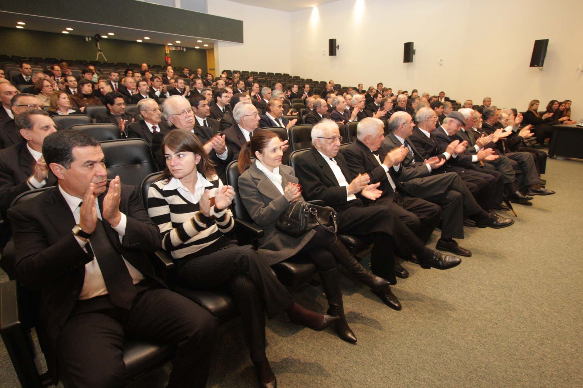 Sessão Solene em homenagem a Jerônimo Coelho