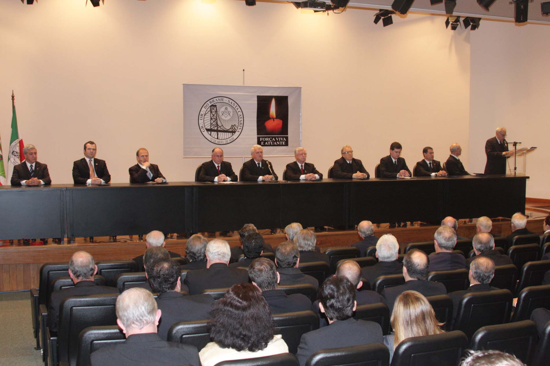 Sessão Solene em homenagem a Jerônimo Coelho