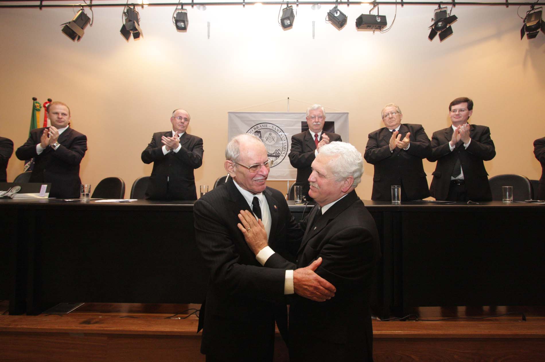Sessão Solene em homenagem a Jerônimo Coelho