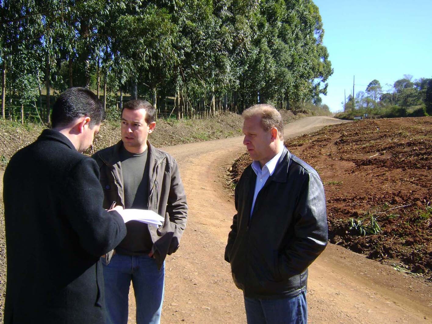 Dos Gabinetes – Chapecó terá o primeiro anel viário de Santa Catarina
