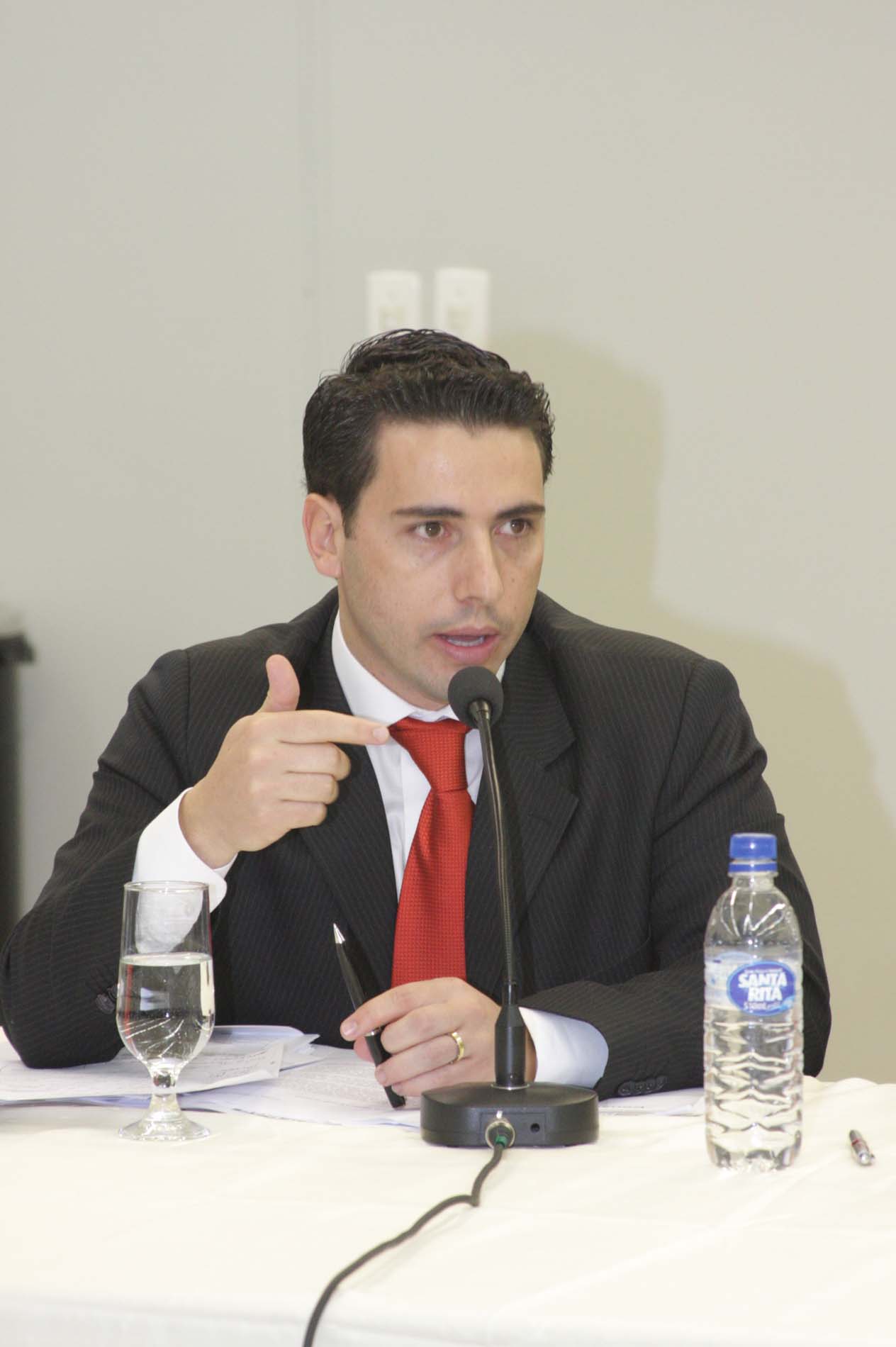 André Barcelos – FIERGS