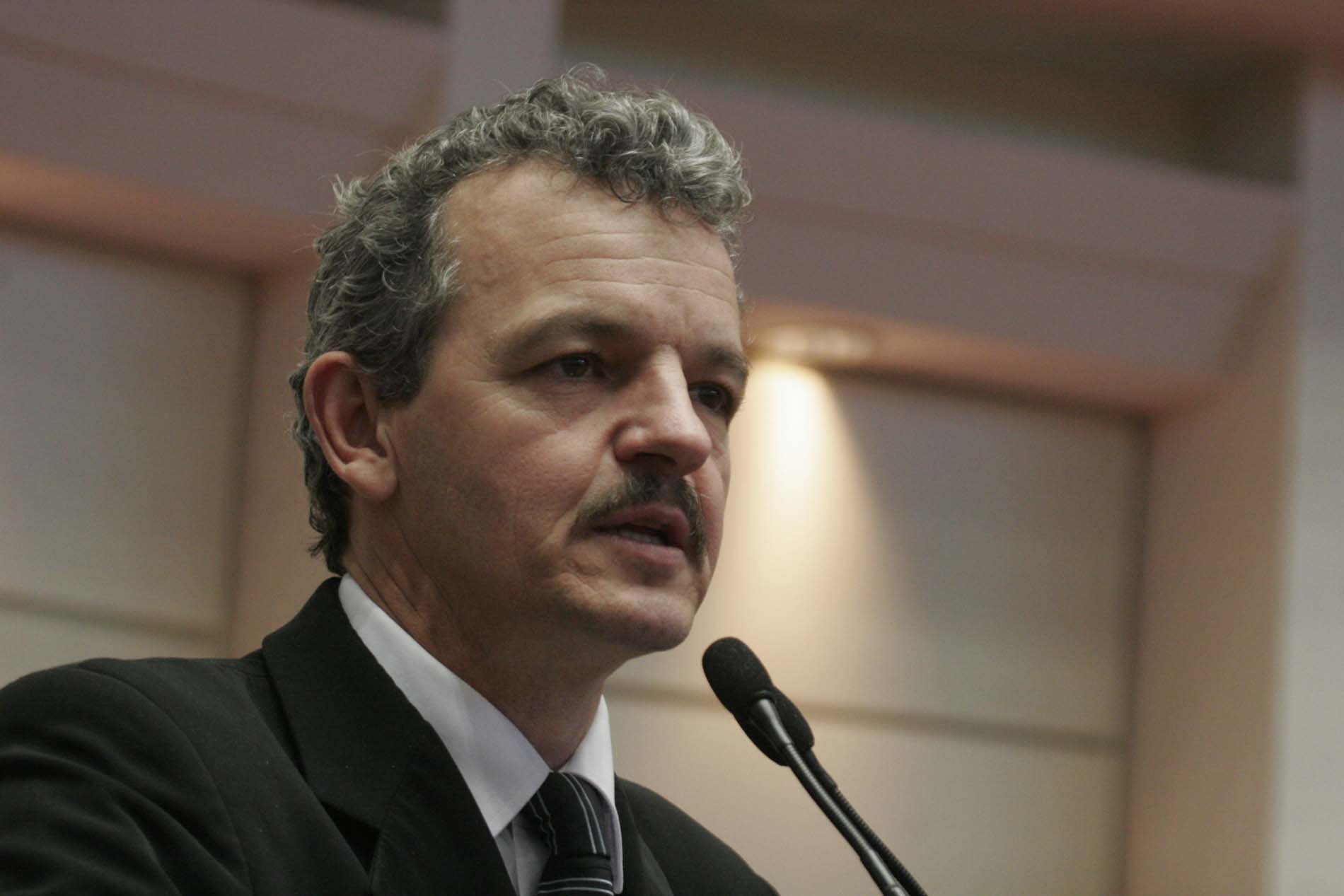 Deputado Dirceu Dresch (PT)