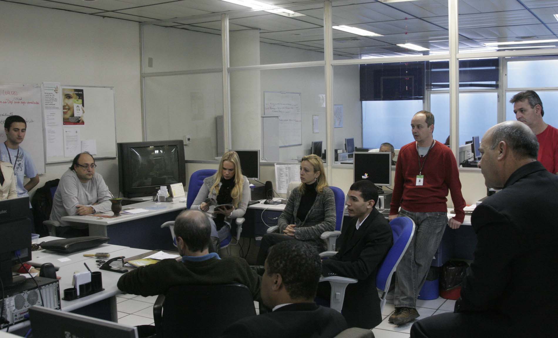 TVAL estreia nova programação
