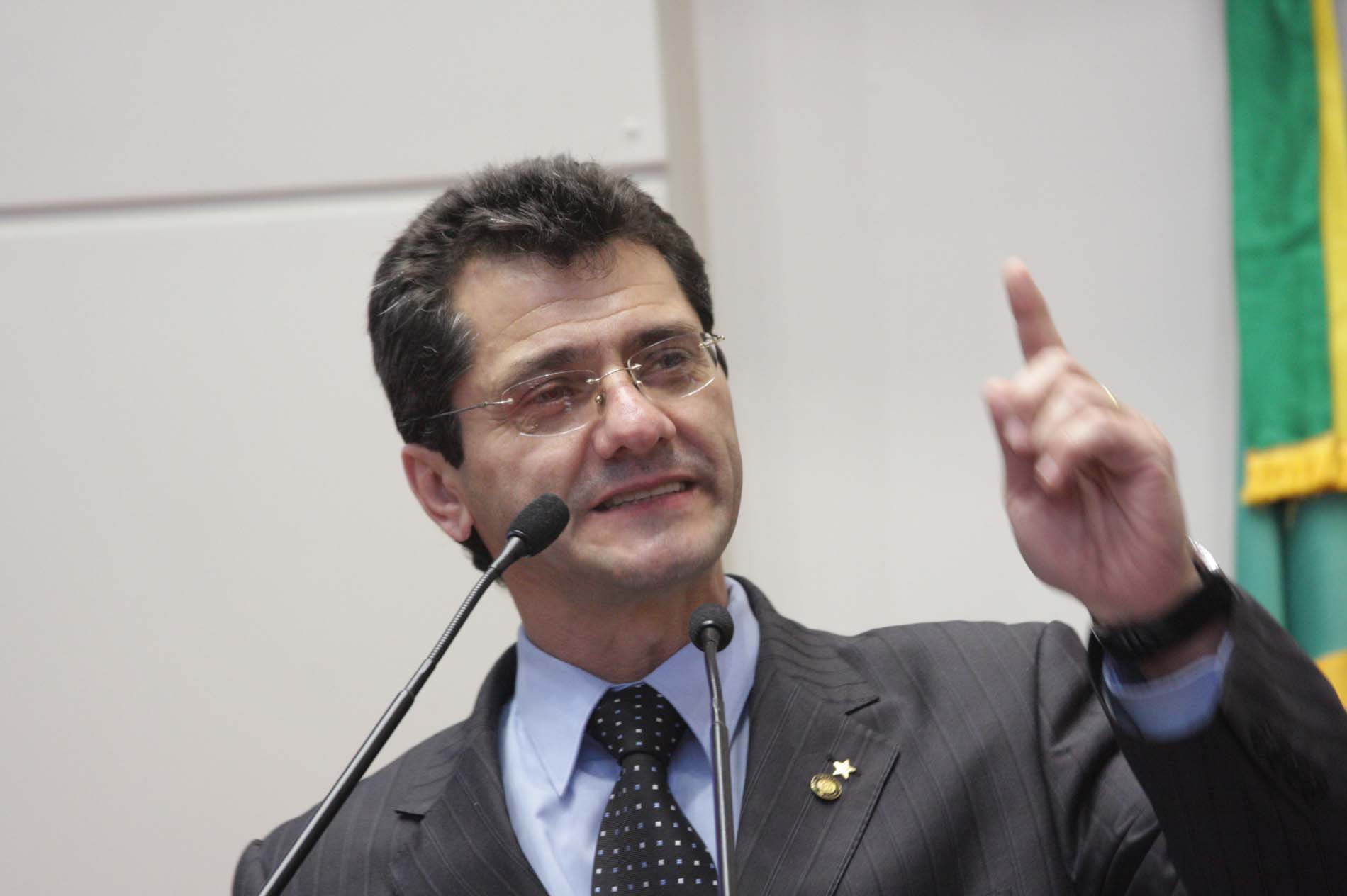 Deputado Jailson Lima (PT)