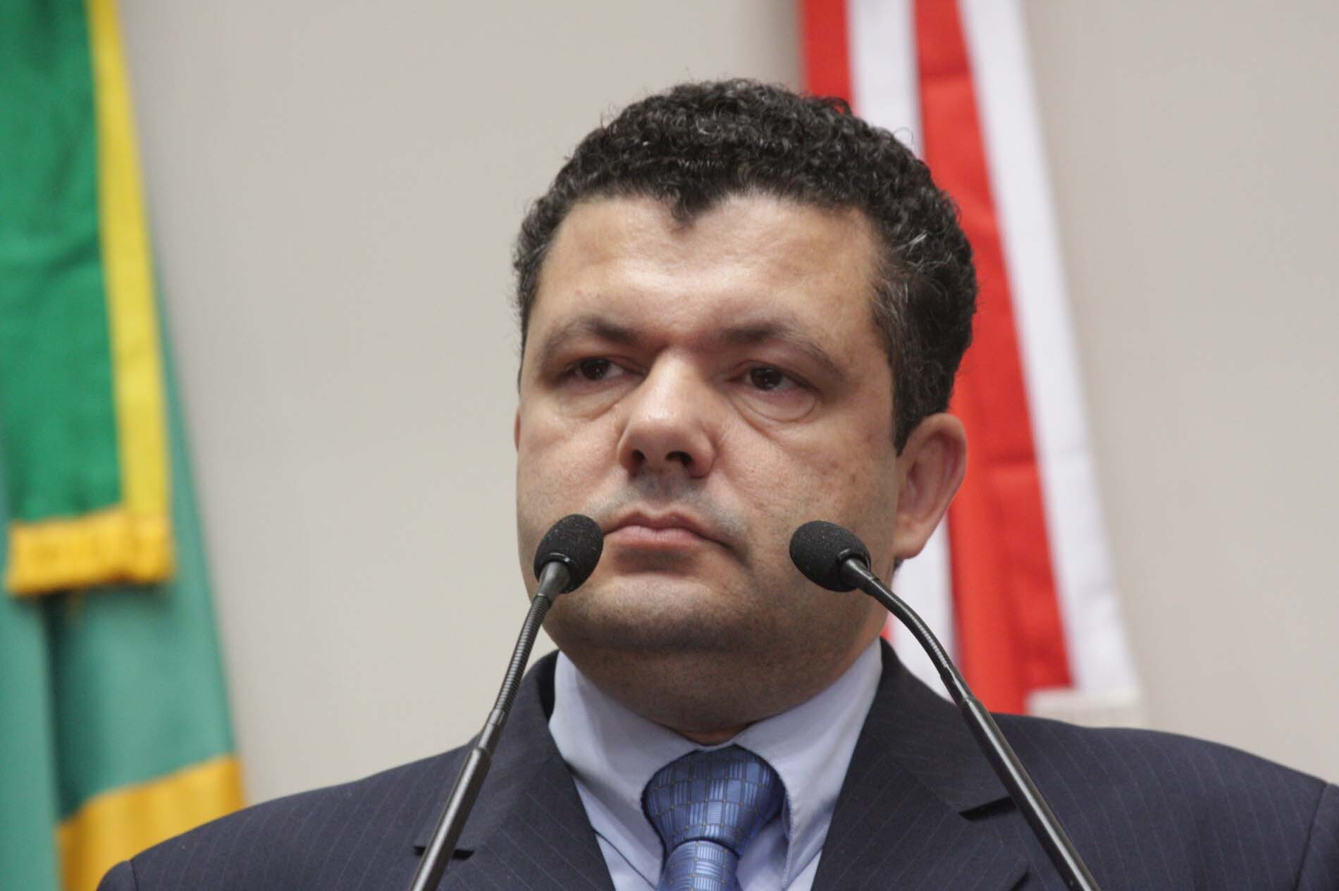 Dos Gabinetes – “Democratização da comunicação depende de pressão social”, afirma Dionei