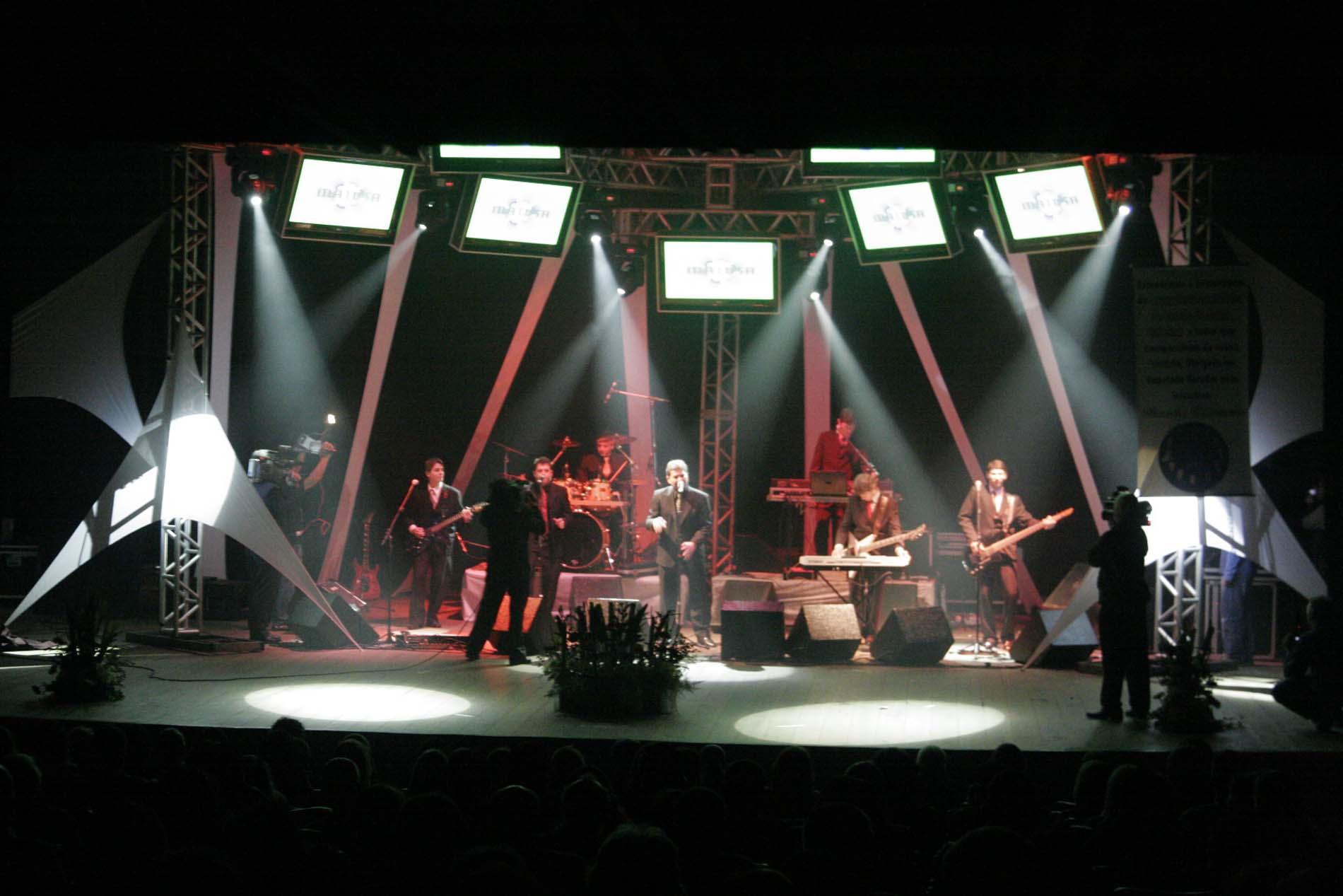 Sessão Solene - Homenagem ao Grupo Matusa