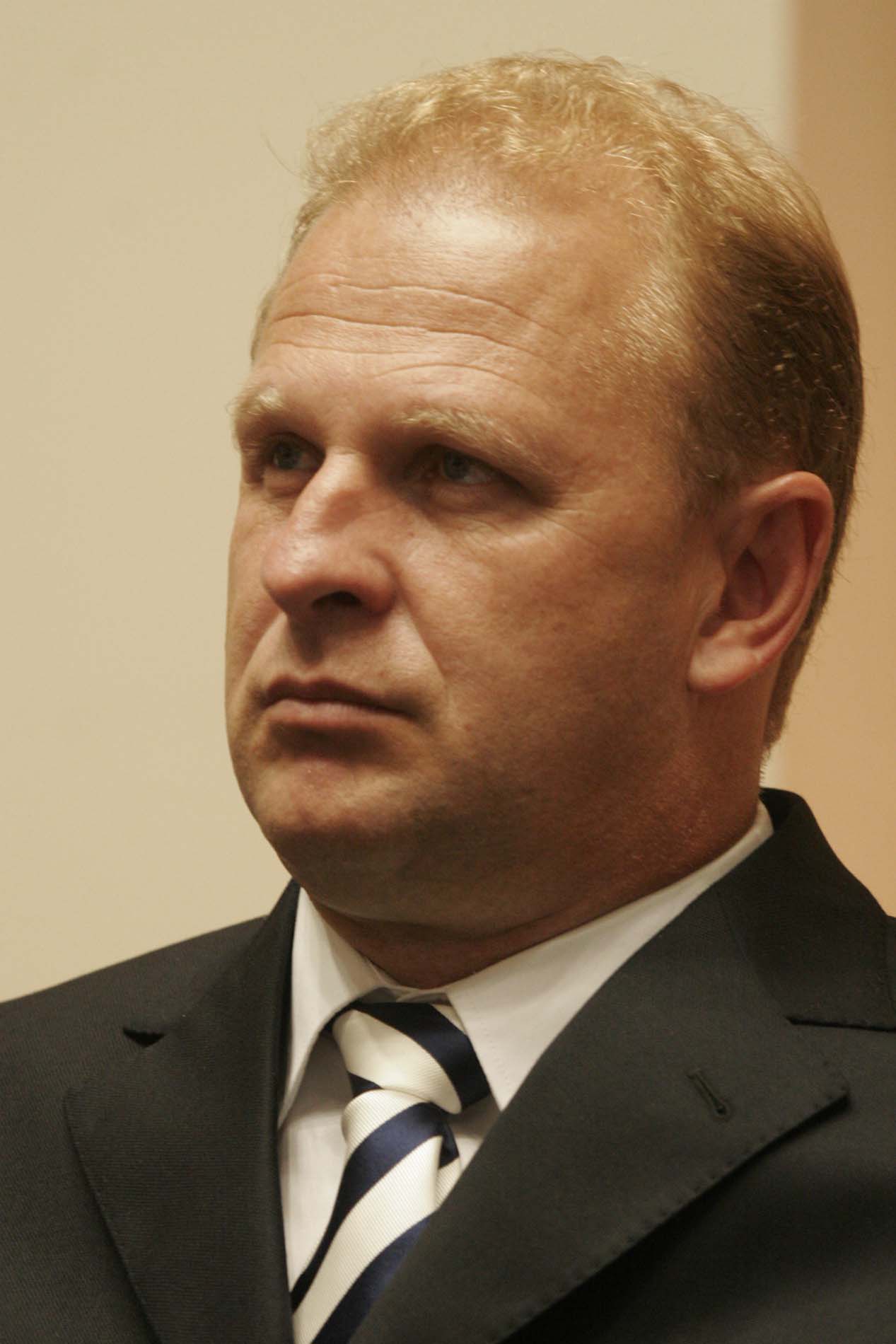 Deputado Gelson Merísio (DEM)