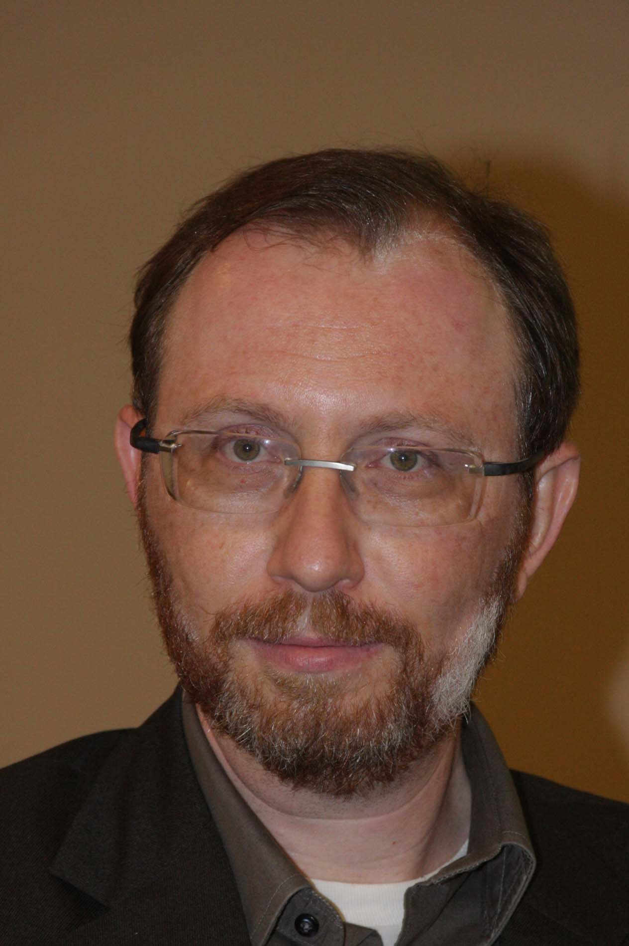 Chefe de Gabinete do Ministério do Meio-Ambiente