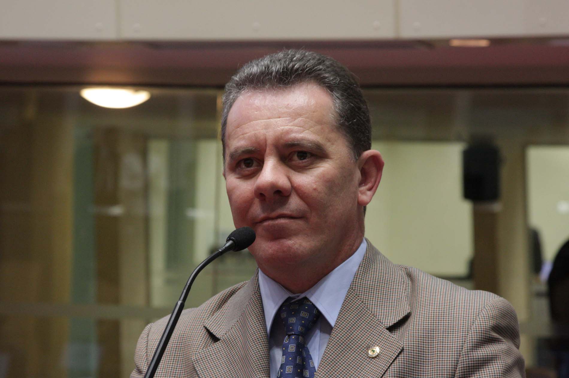 Deputado Joares Ponticelli (PP)