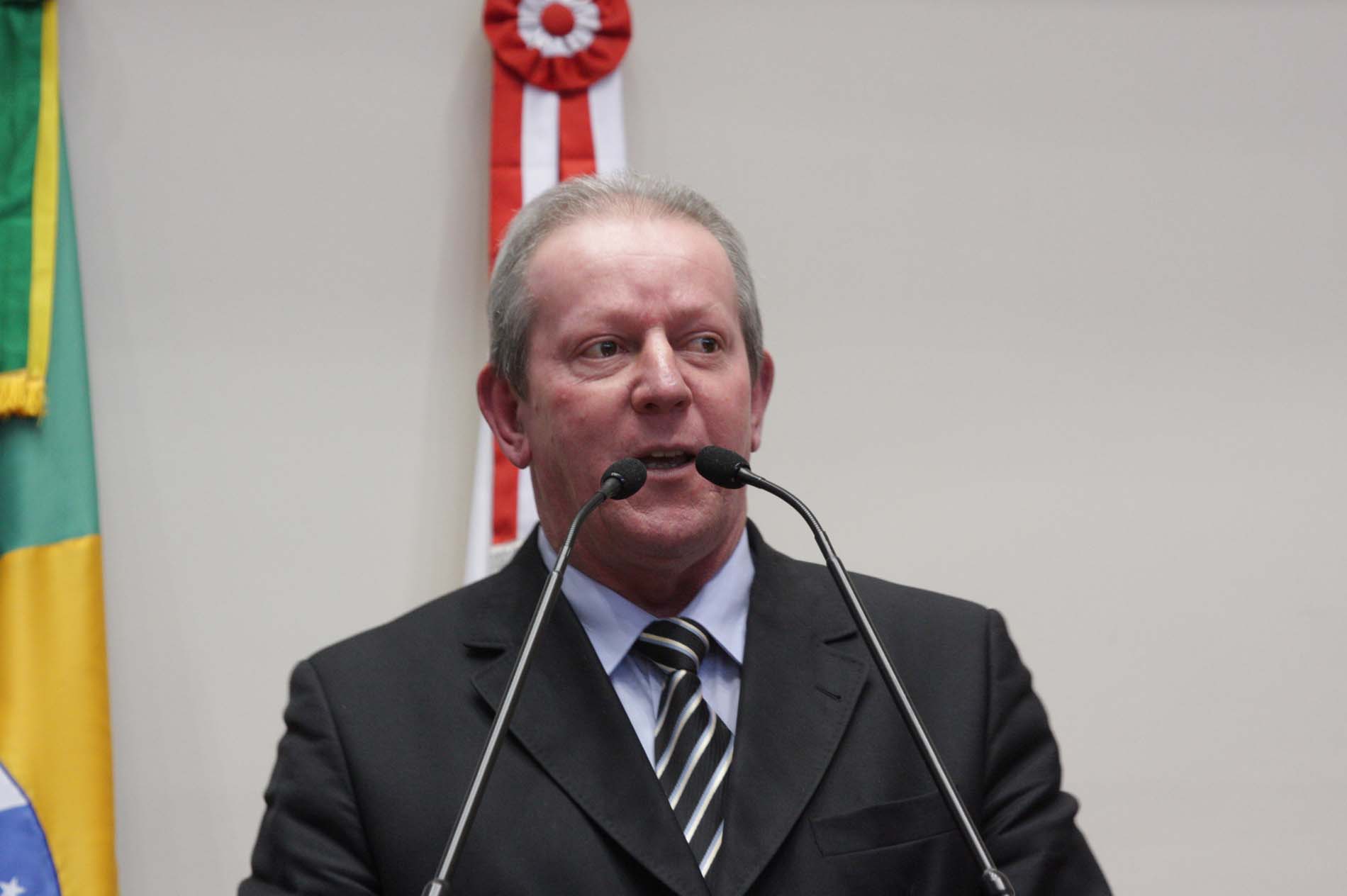 Deputado Marcos Vieira (PSDB)
