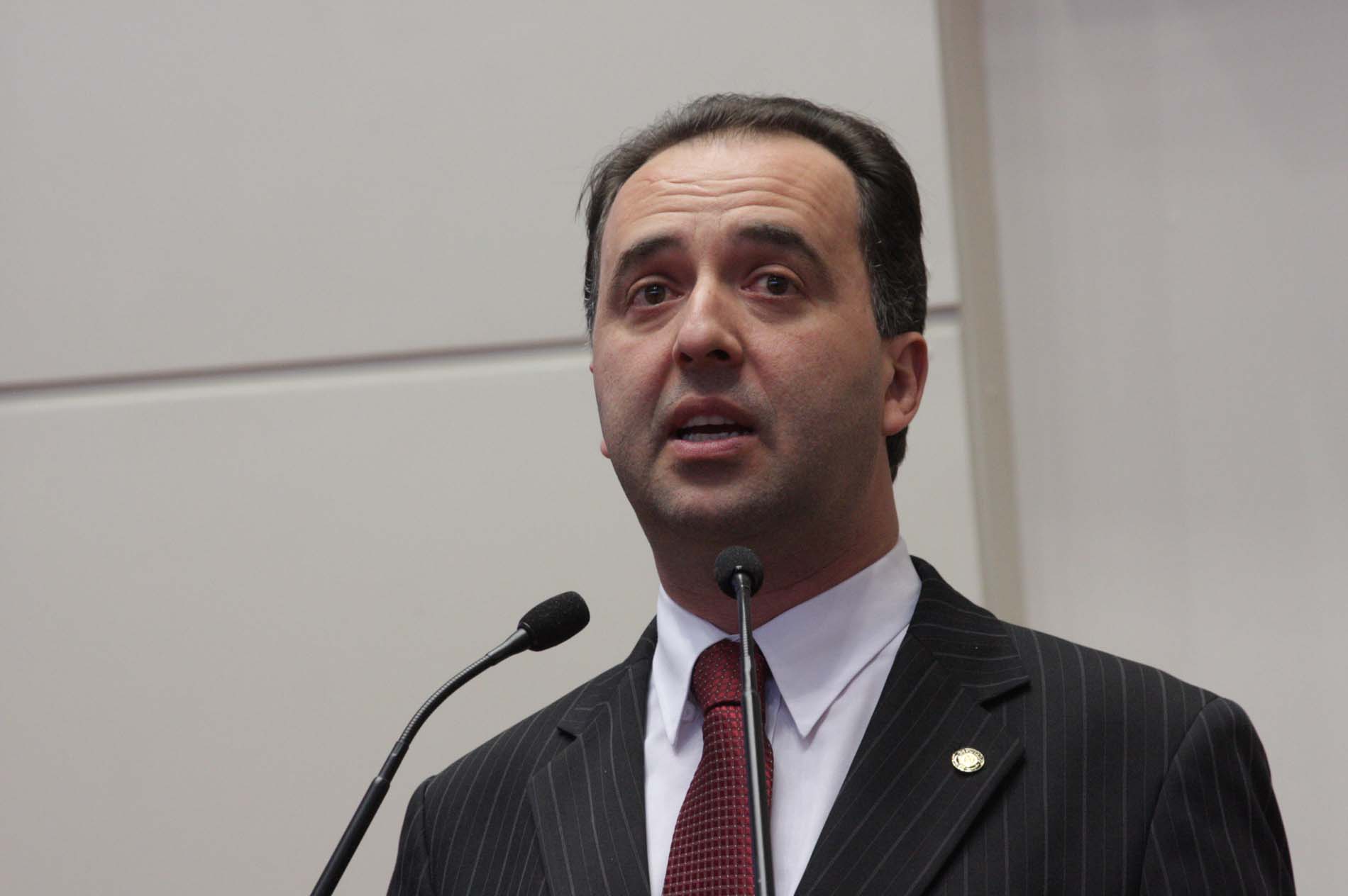 Deputado Kennedy Nunes (PP)