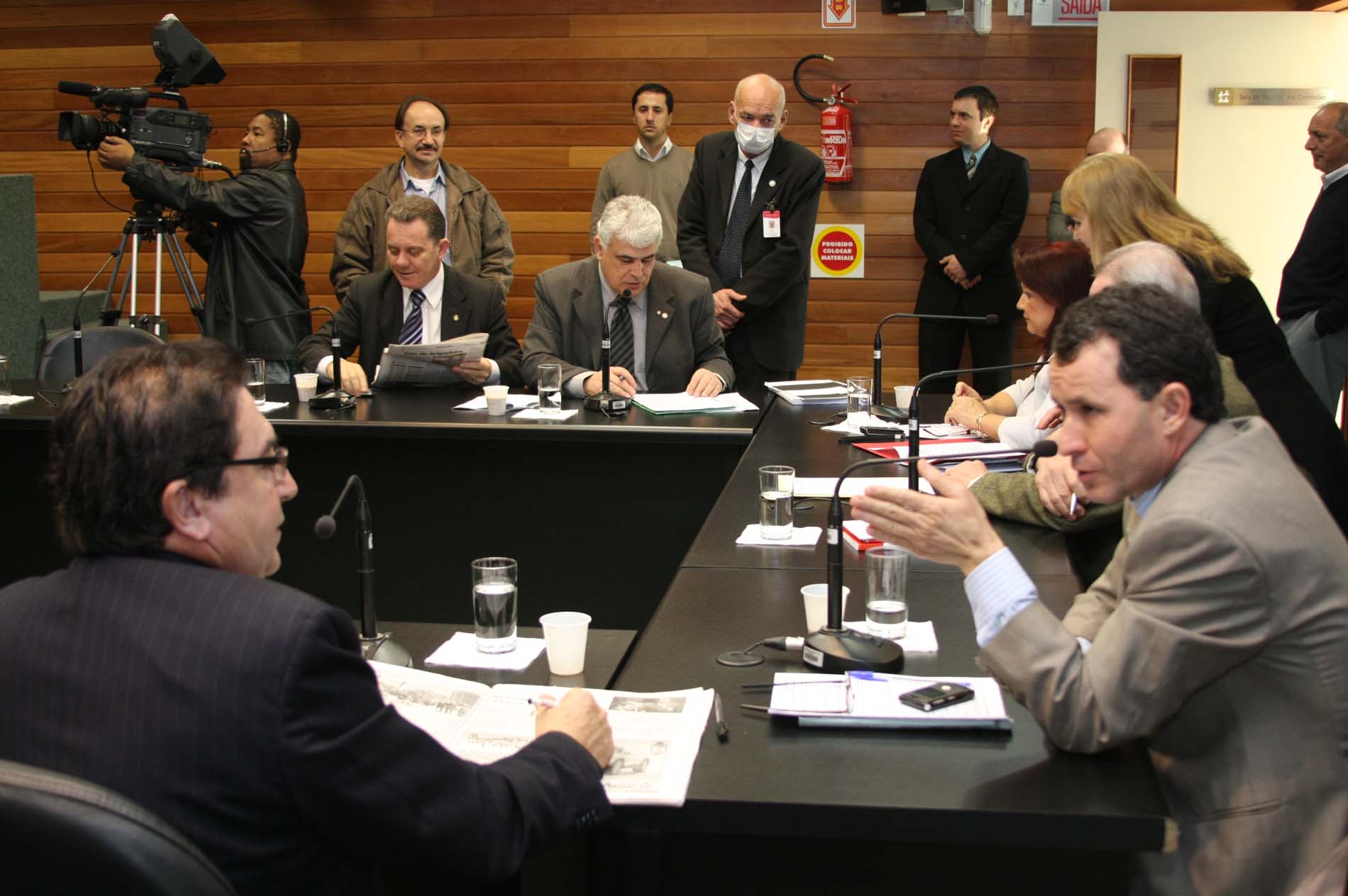 Comissão de Finanças e Tributação