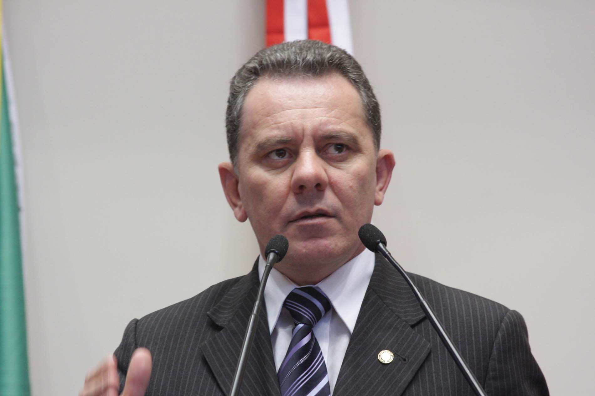 Deputado Joares Ponticelli (PP)