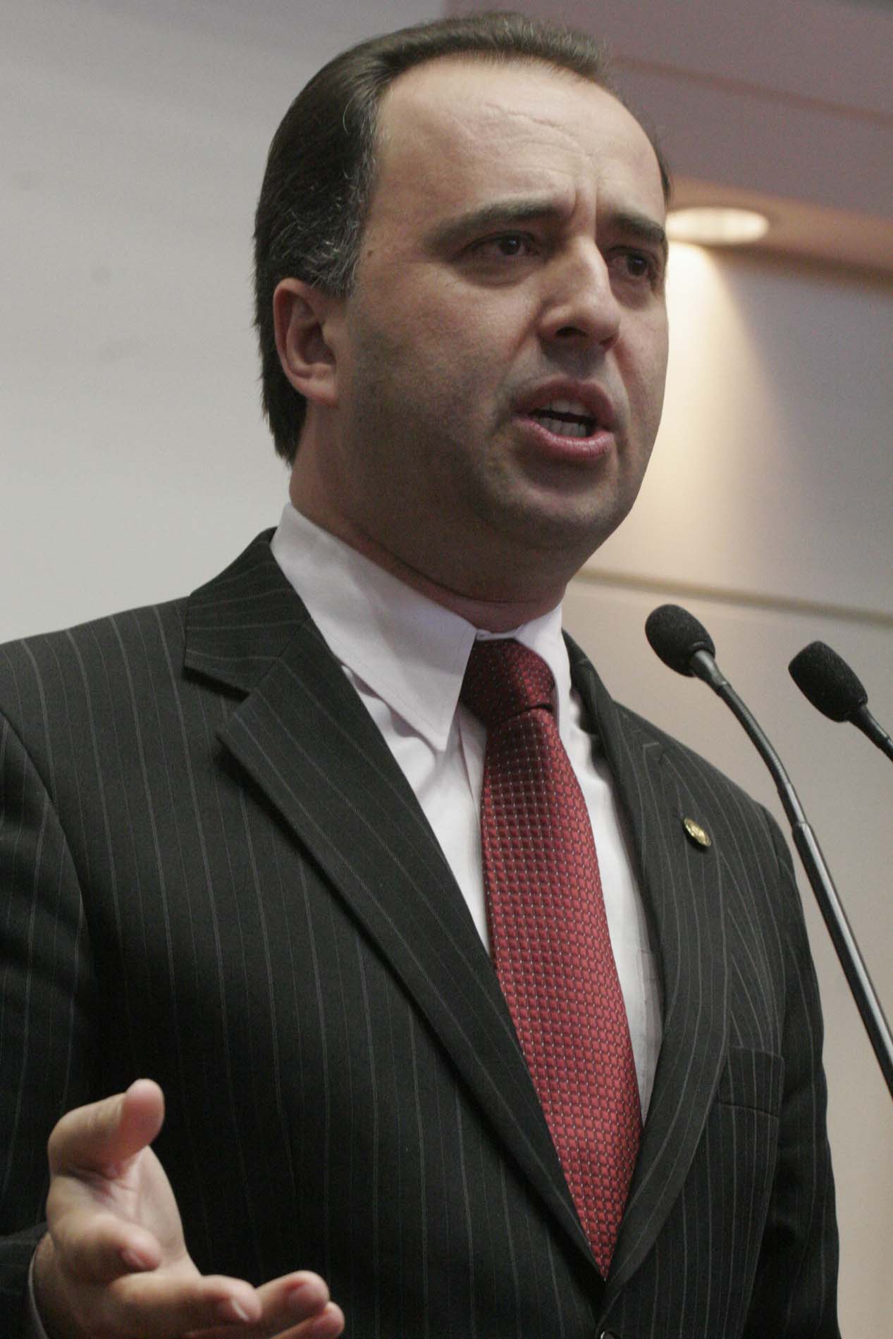 Deputado Kennedy Nunes (PP)
