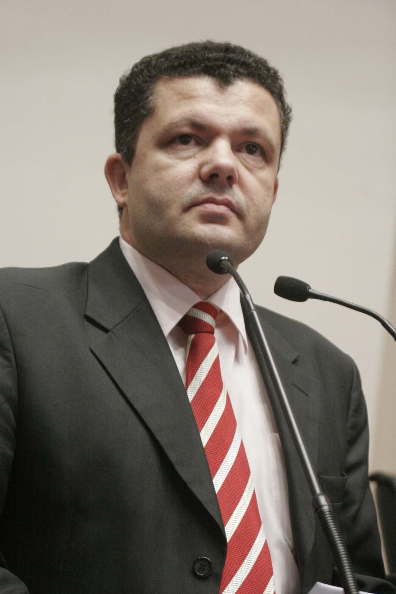Deputado Dionei Walter da Silva (PT)