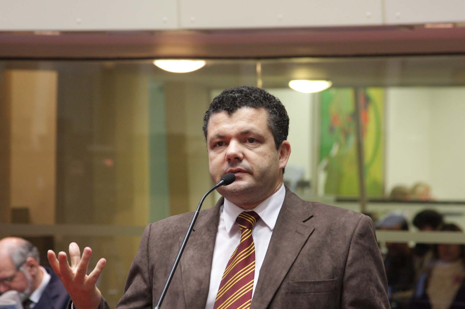 Dos Gabinetes – Lei da Alimentação Escolar será debatida em Jaraguá do Sul, nesta sexta