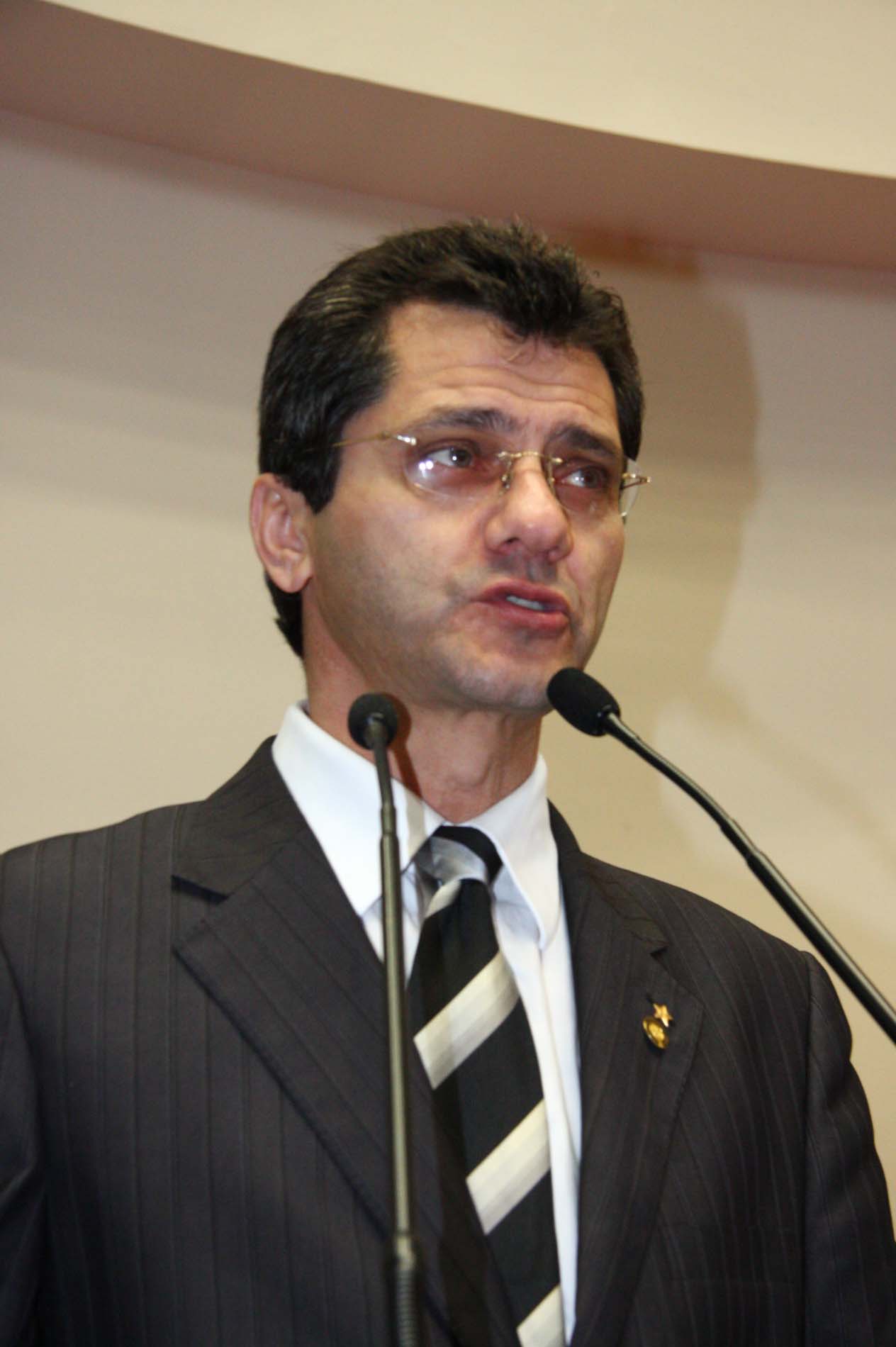 Deputado Jailson Lima (PT)