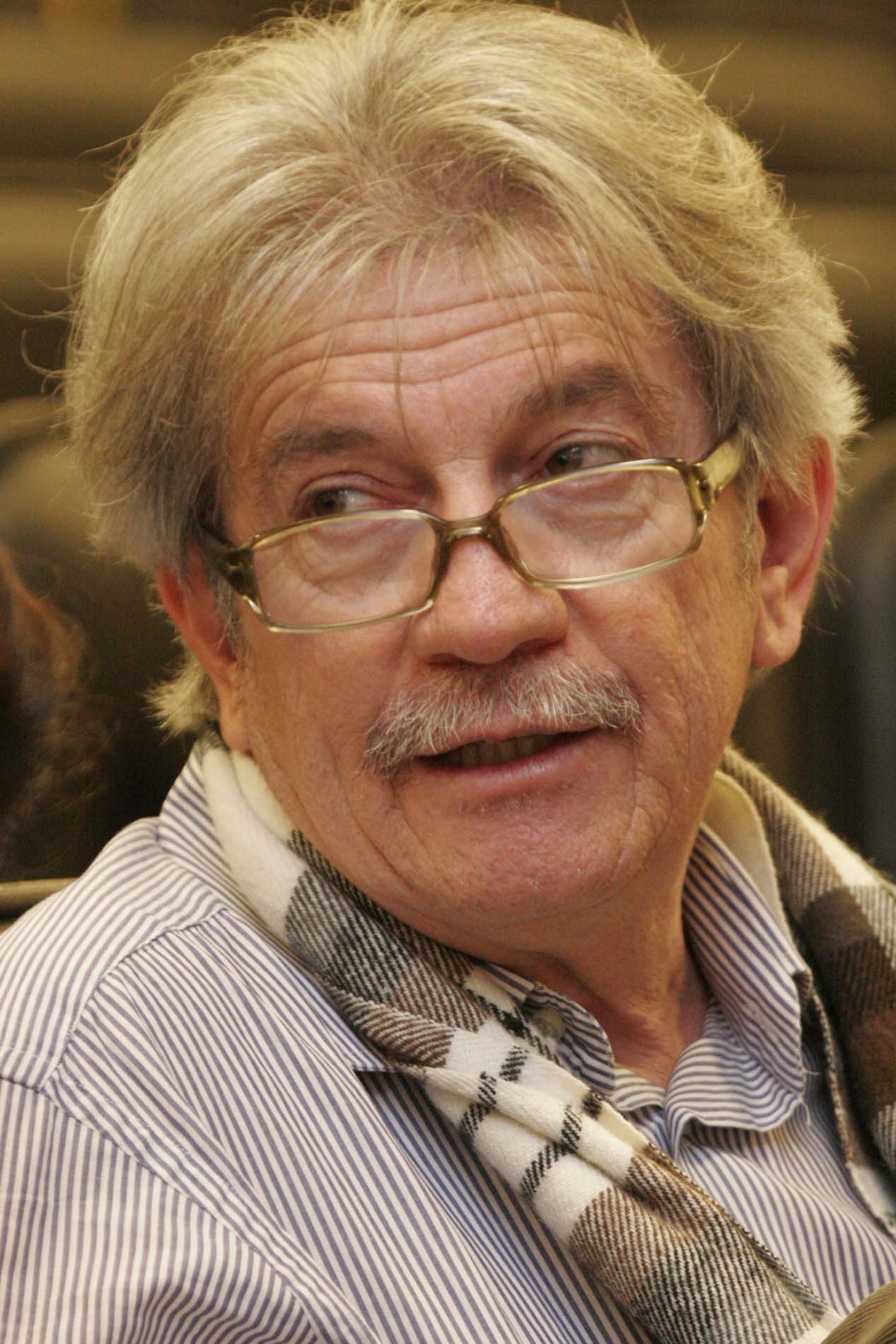 Padre Vilson Groh