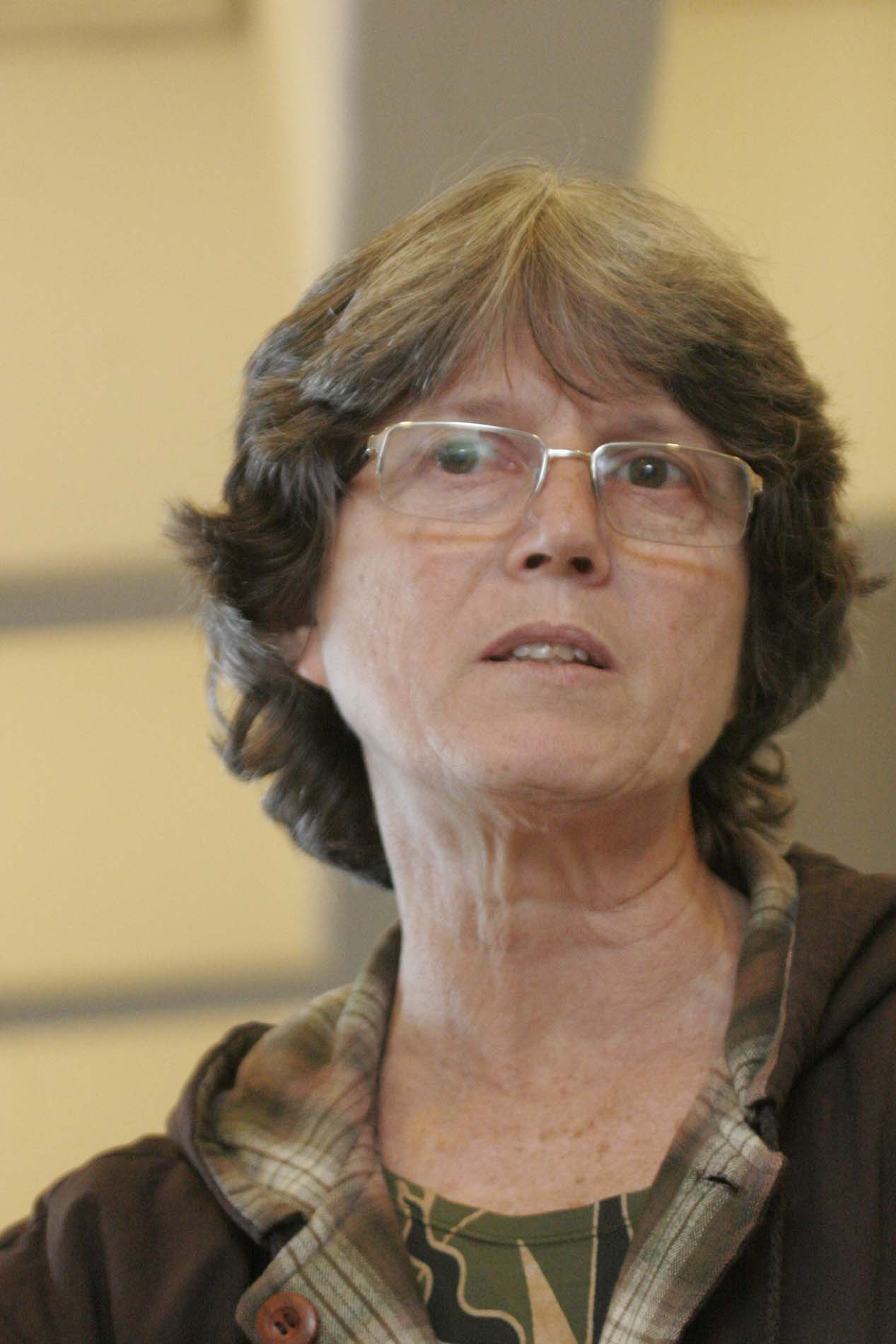 Ivone Maria Perassa