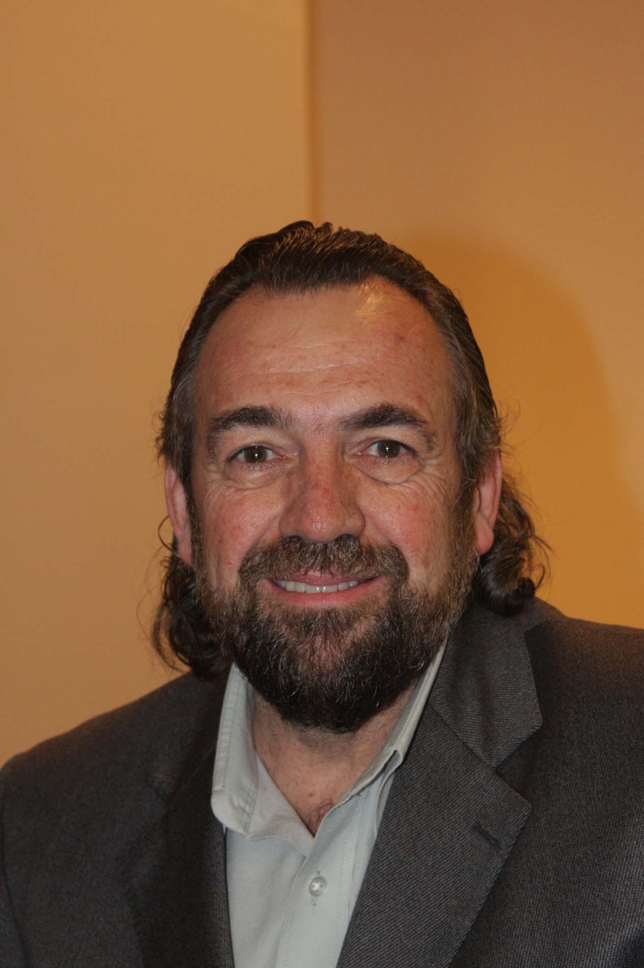Mário Montovani – S.O.S. Mata Atlântica