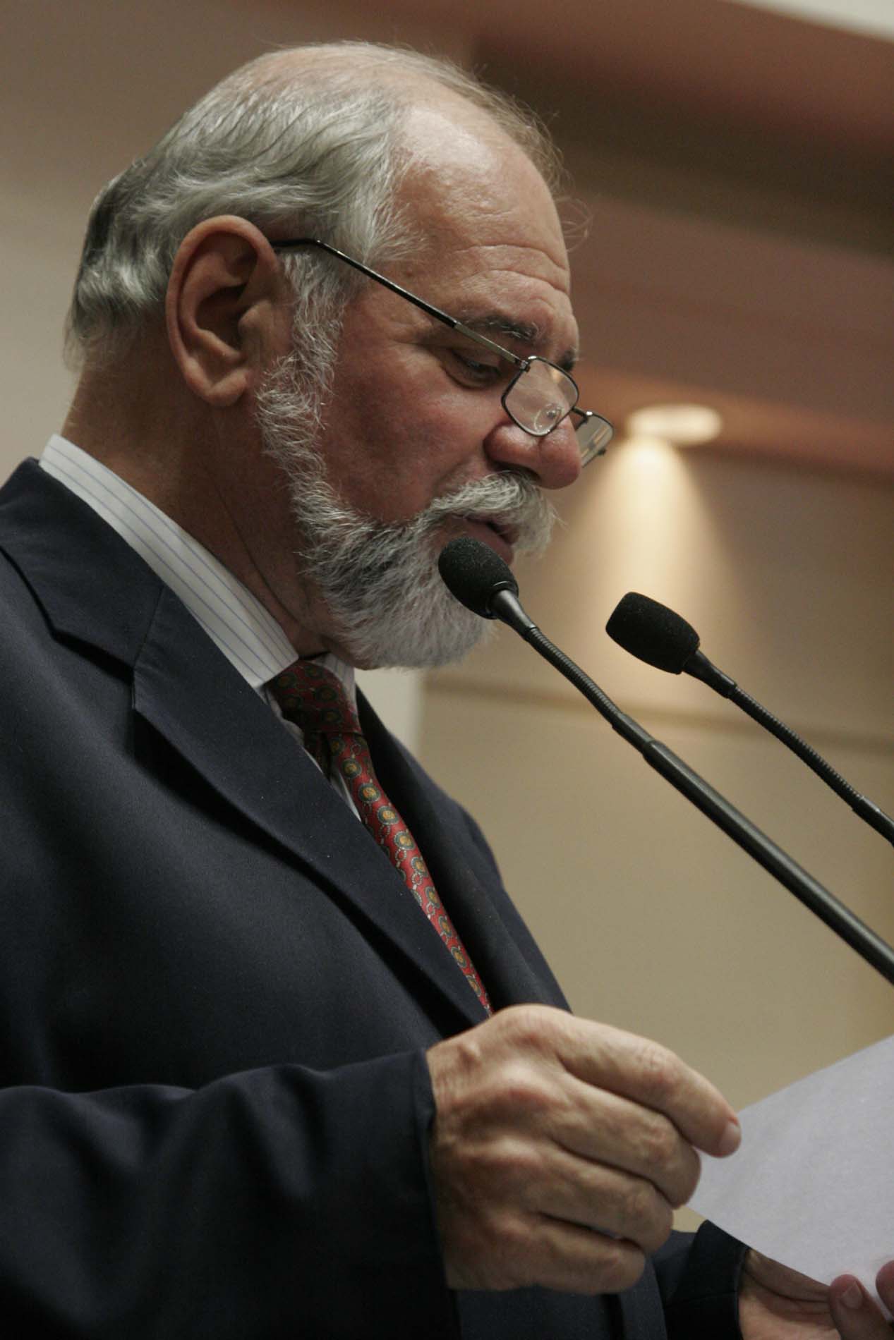 Deputado Sérgio Grando (PPS)