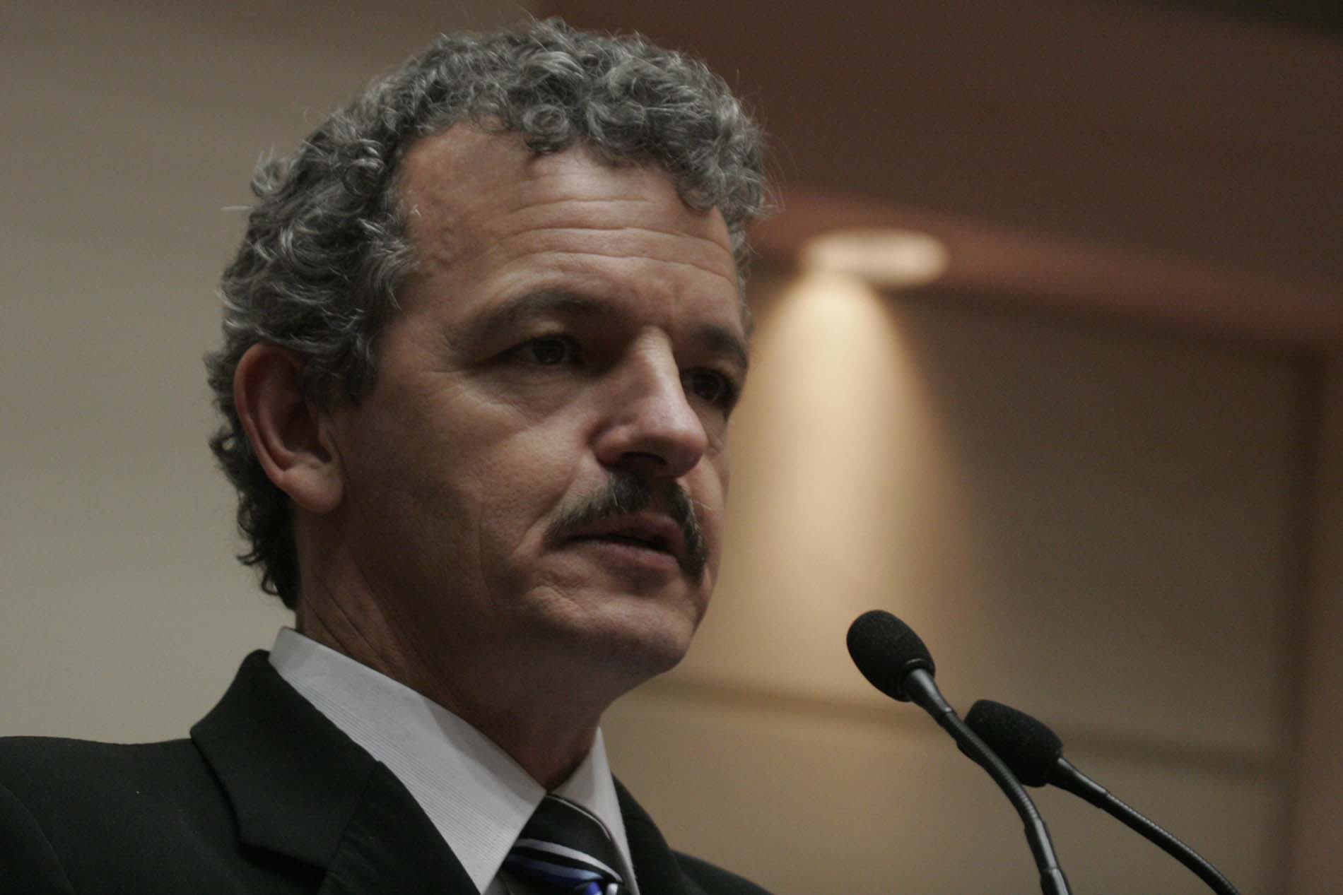 Deputado Dirceu Dresch (PT)