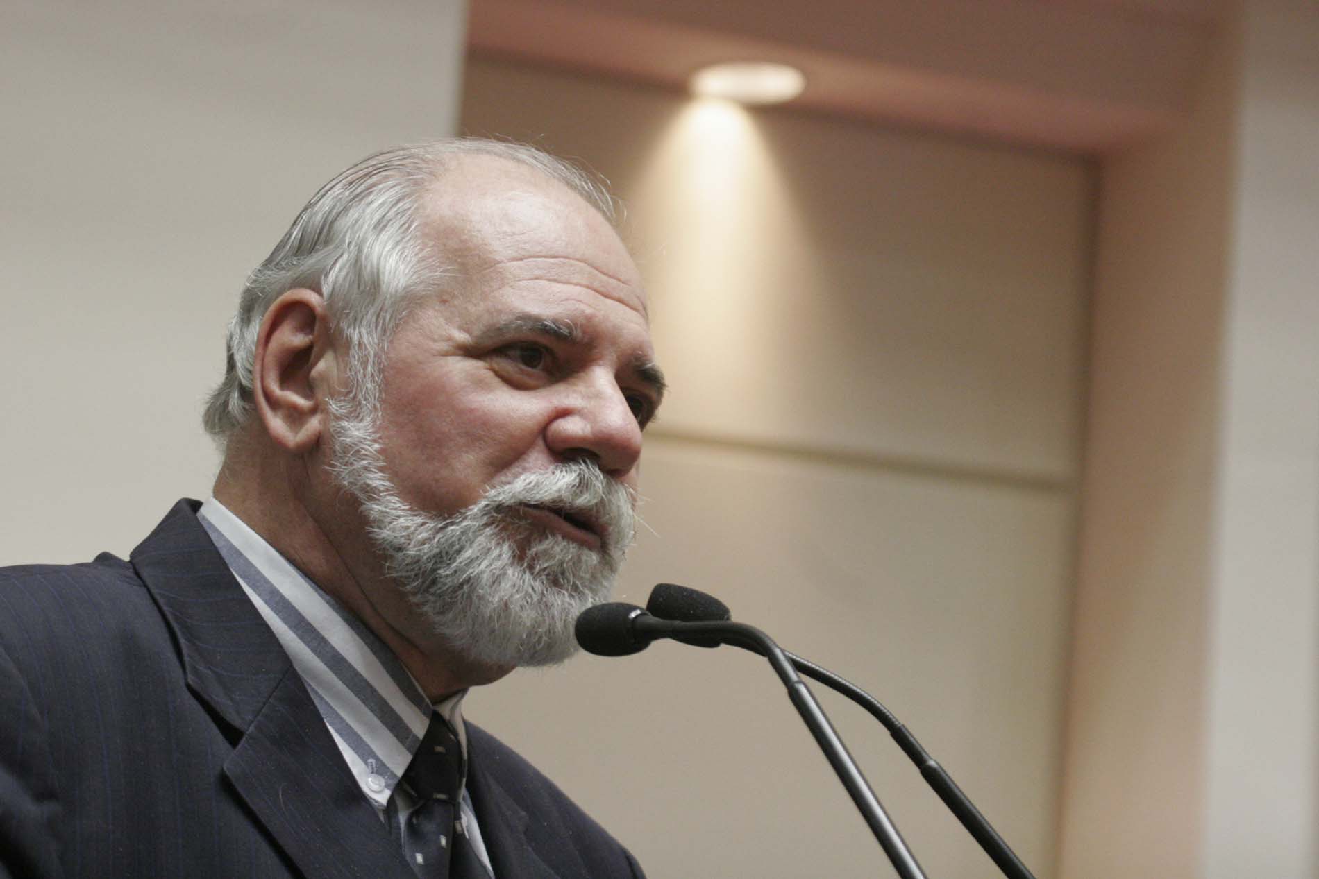 Deputado Sérgio Grando (PPS)