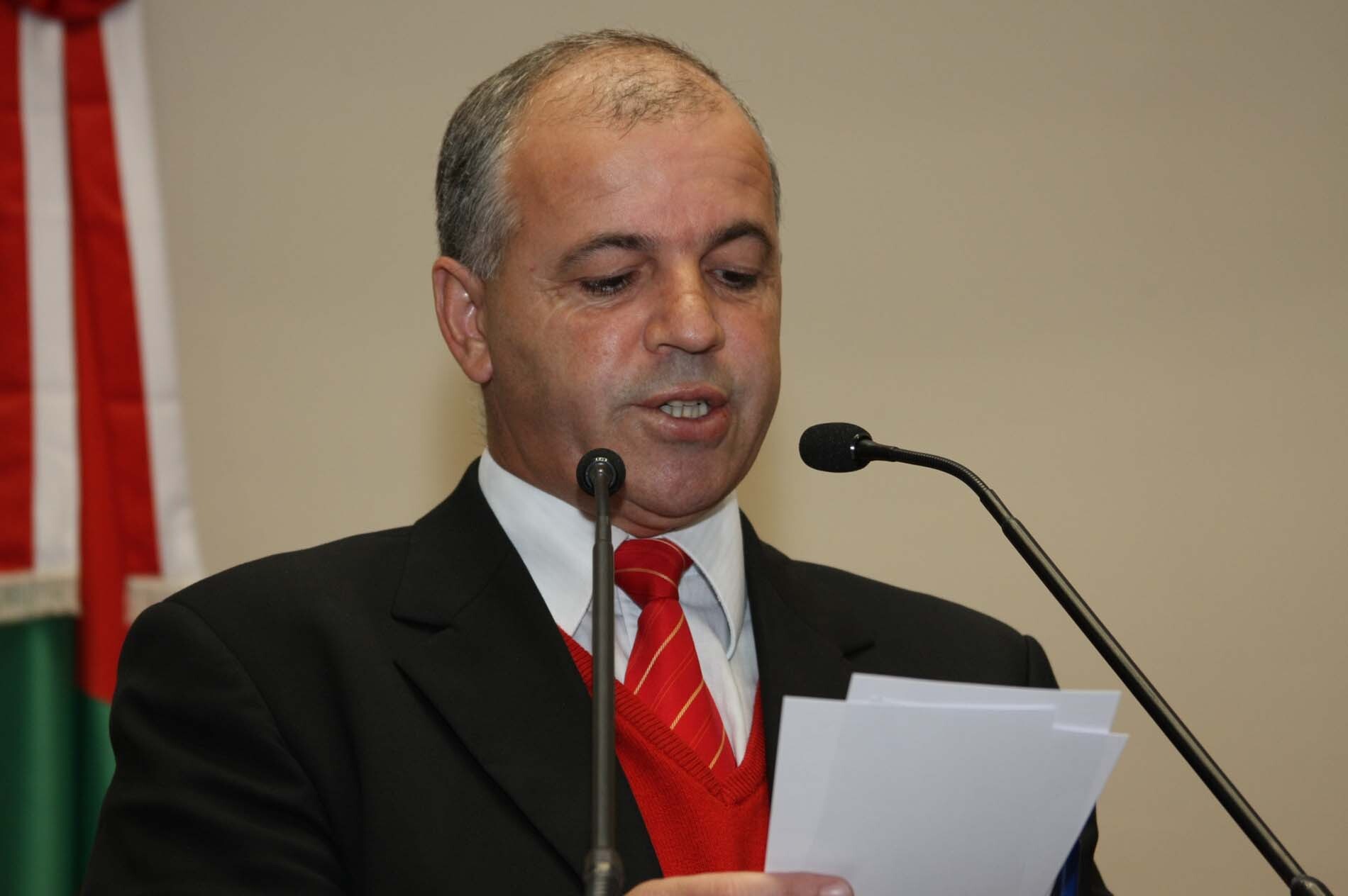 Dos Gabinetes – “A prioridade da PM é a inquisição”, afirma deputado Sargento Soares