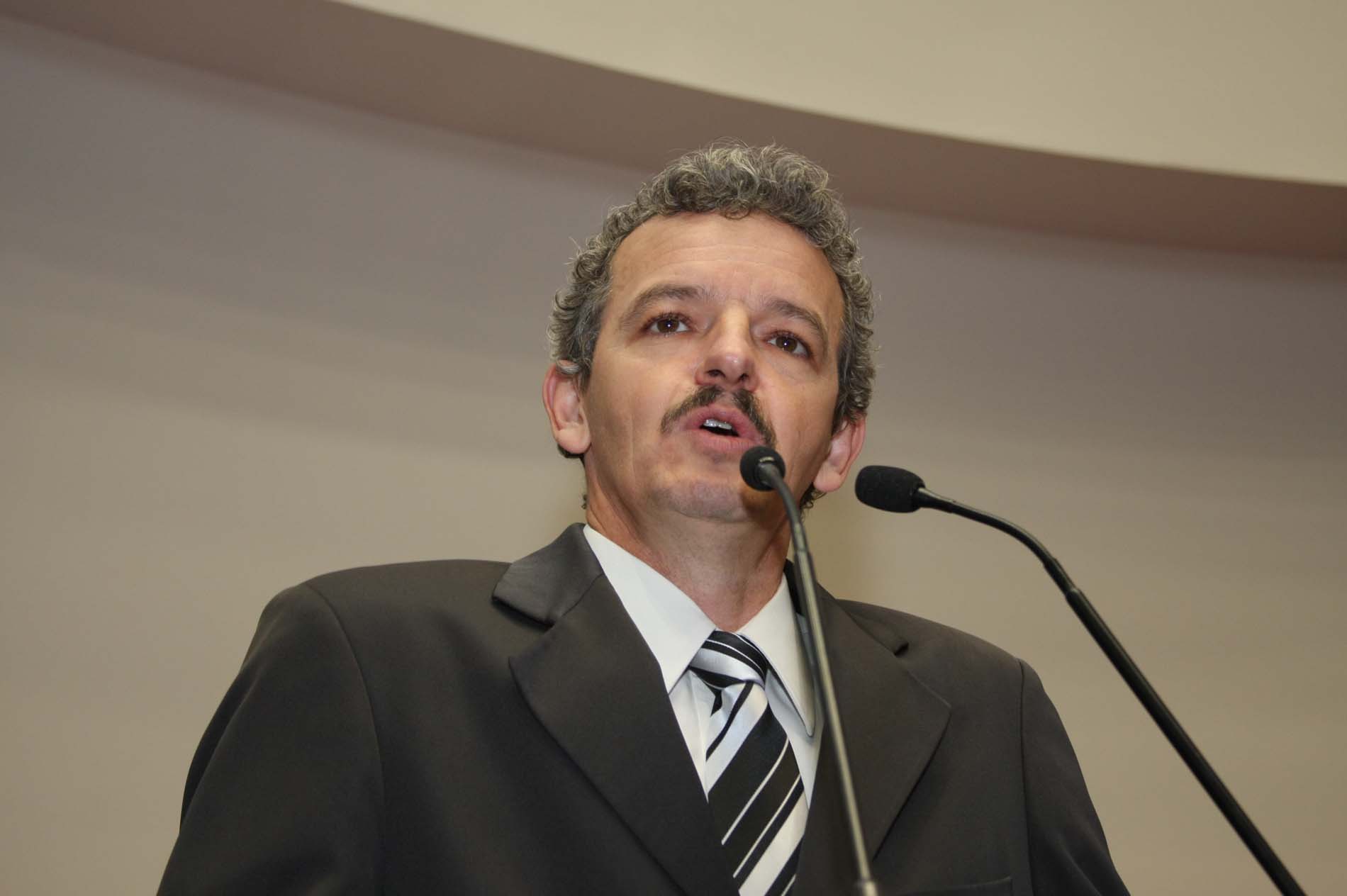 Deputado Dirceu Dresch (PT)