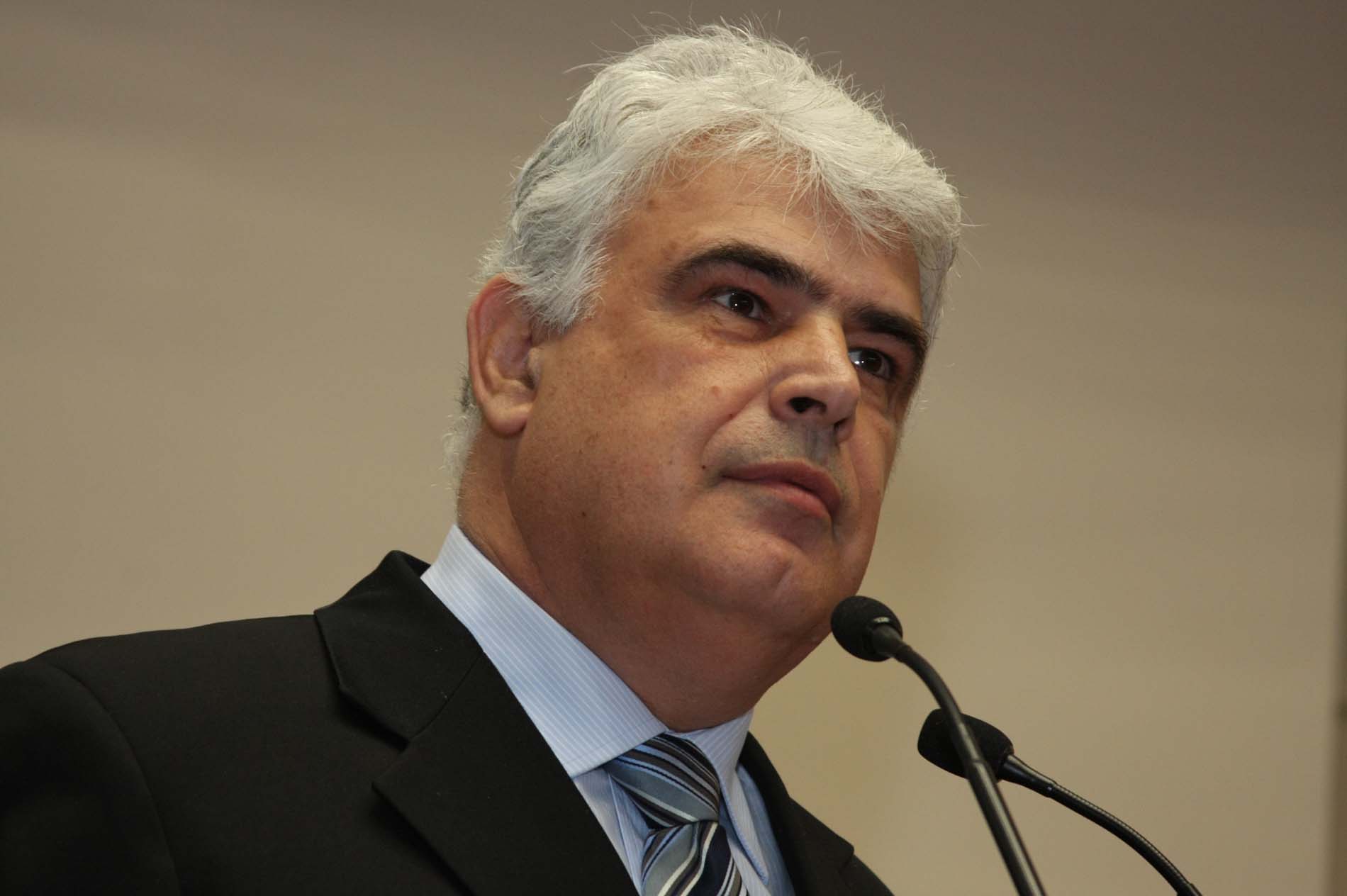 Deputado Décio Góes (PT)