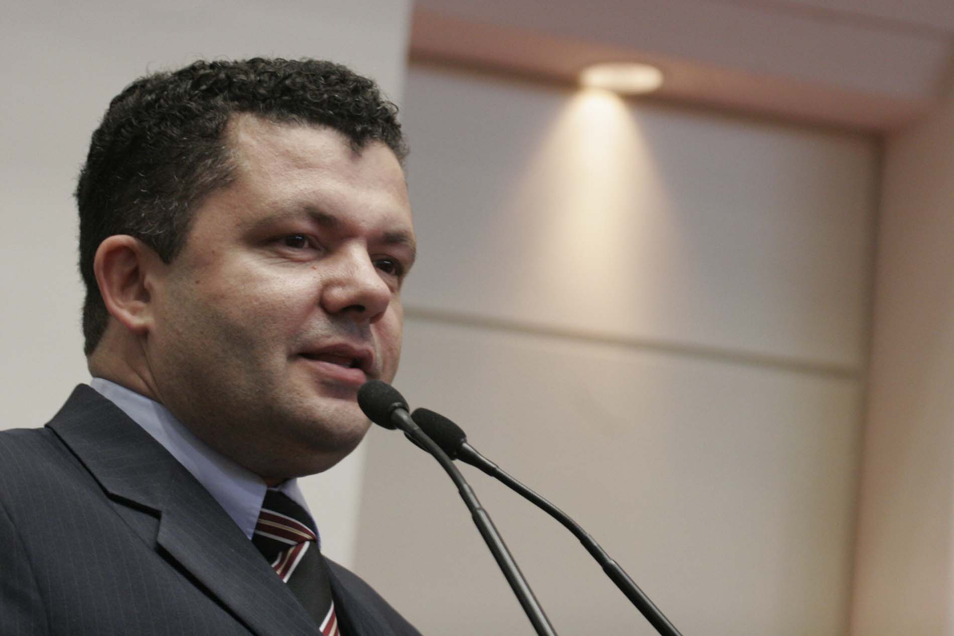 Deputado Dionei Walter da Silva (PT)