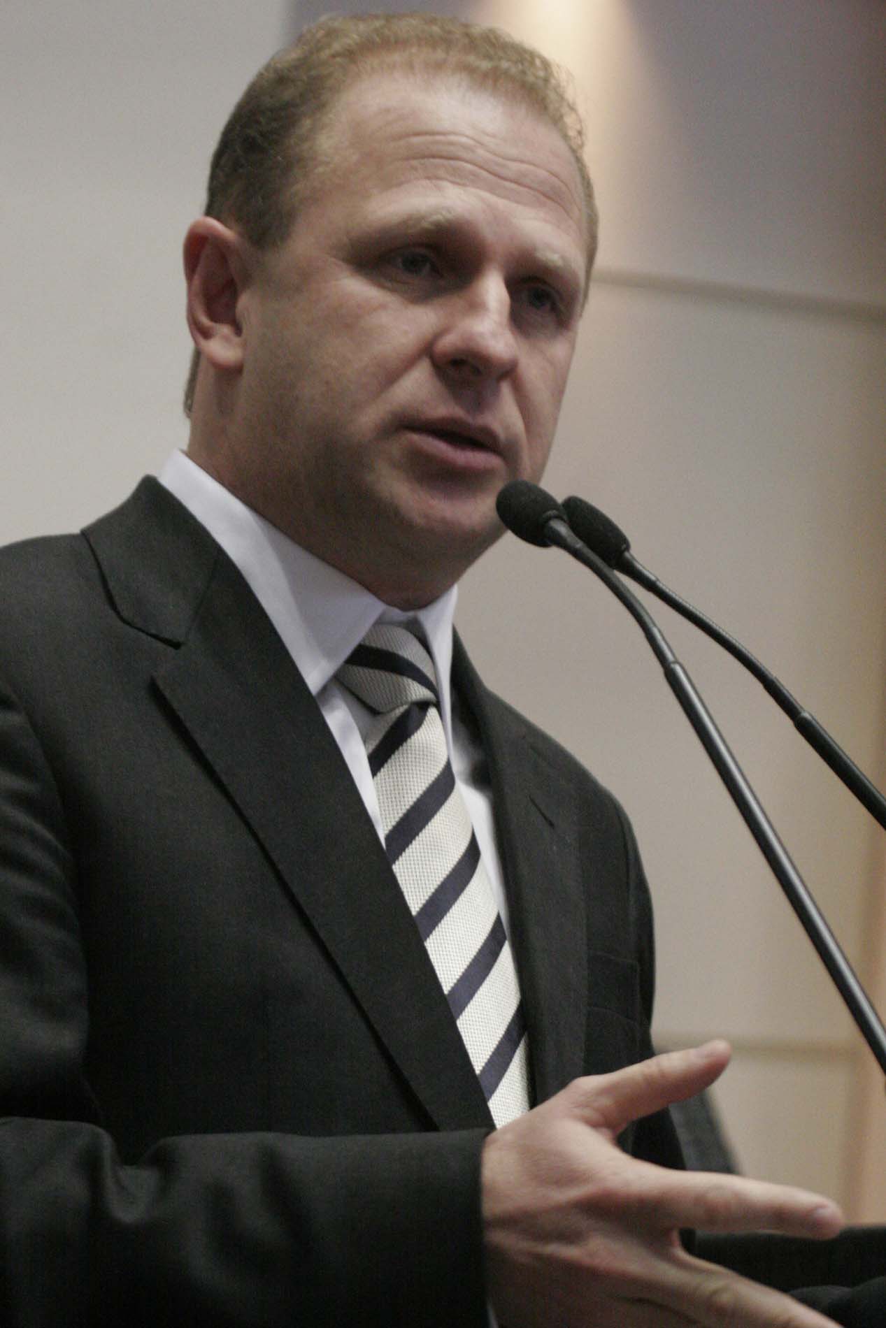 Deputado Gelson Merísio (DEM)