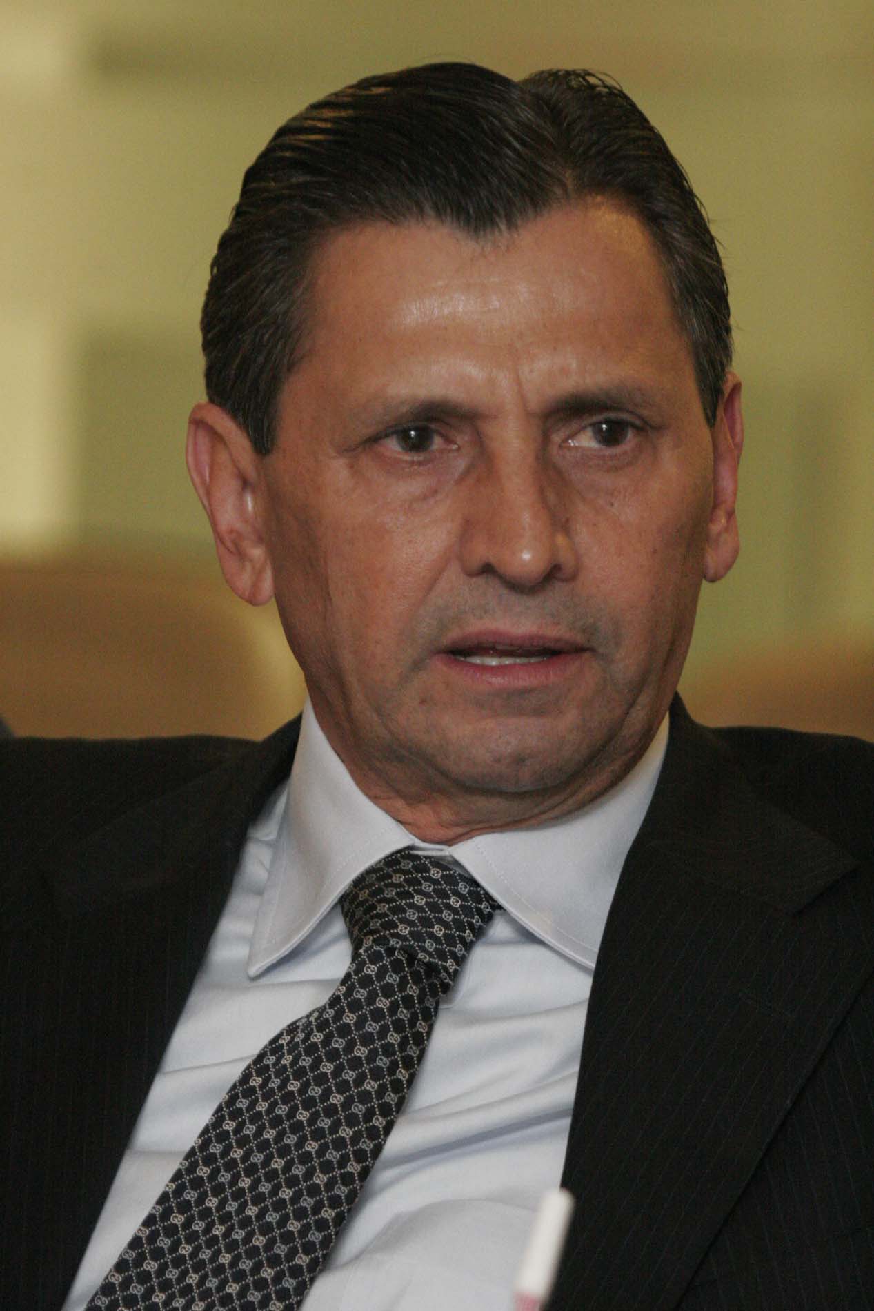 Deputado Julio Garcia (DEM)