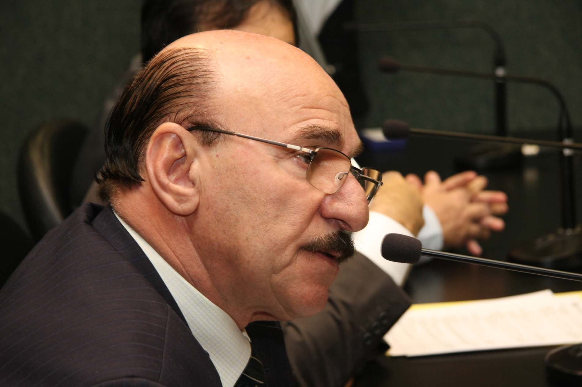 Reunião da Comissão de Finanças e Tributação