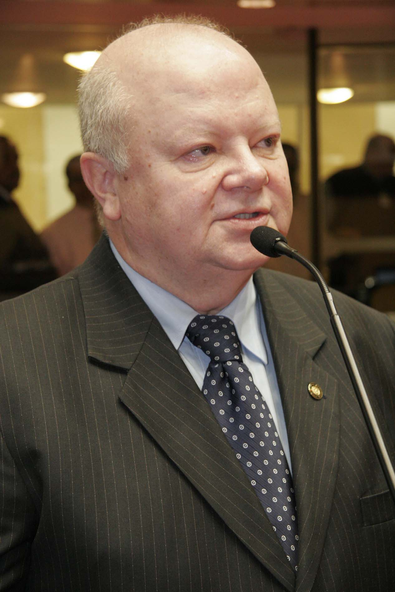 Deputado Renato Hinnig (PMDB)