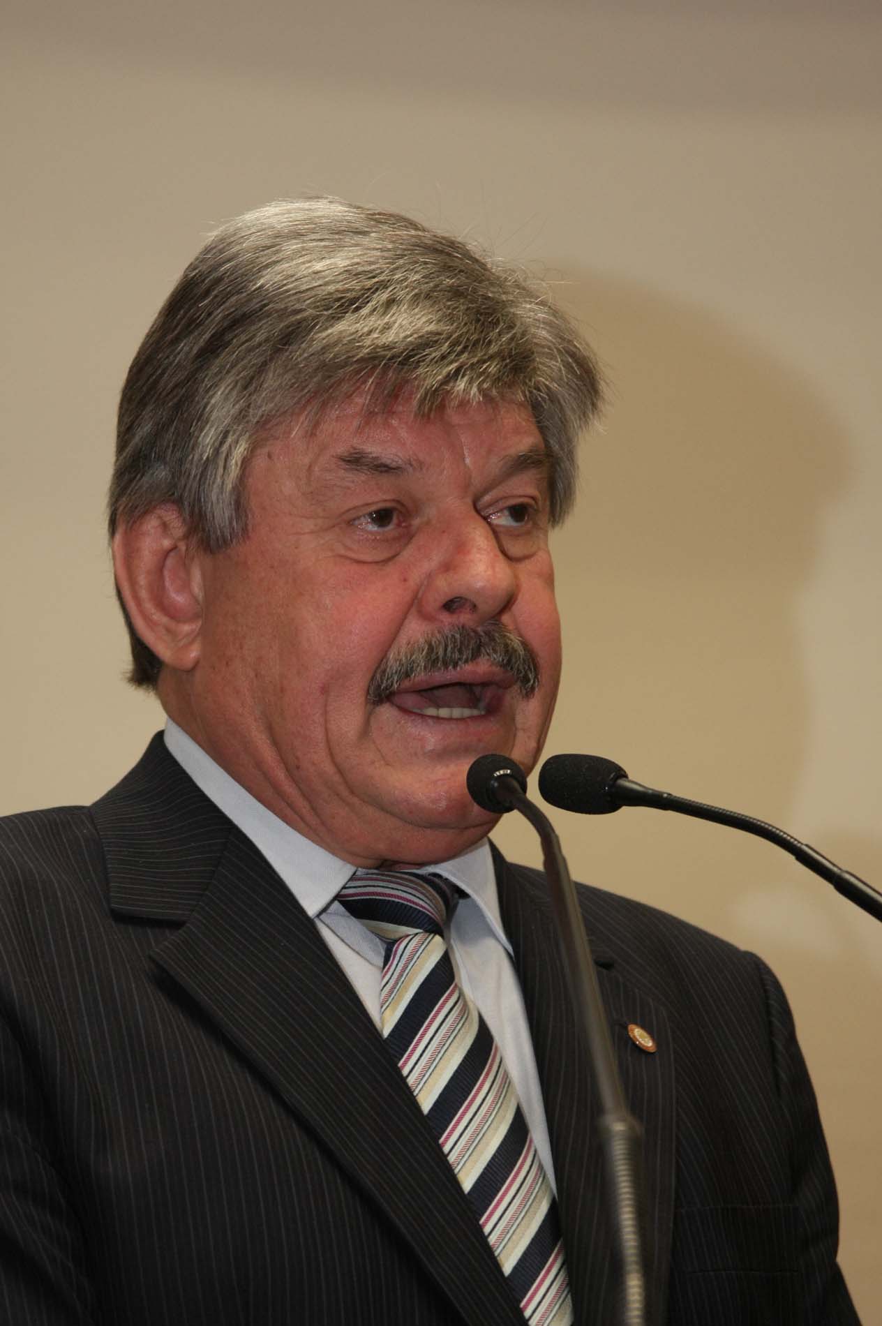 Deputado Reno Caramori (PP)