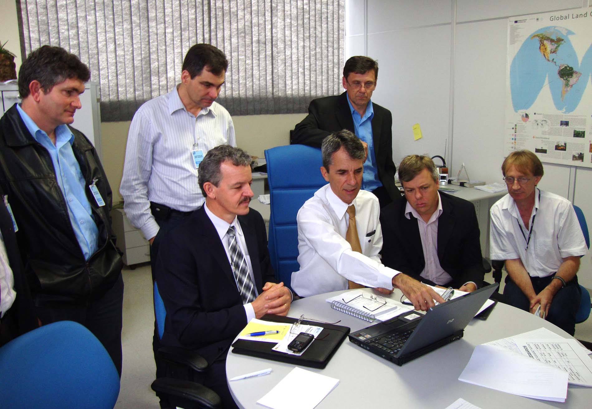 Deputado Dirceu Dresch (PT) em Brasília