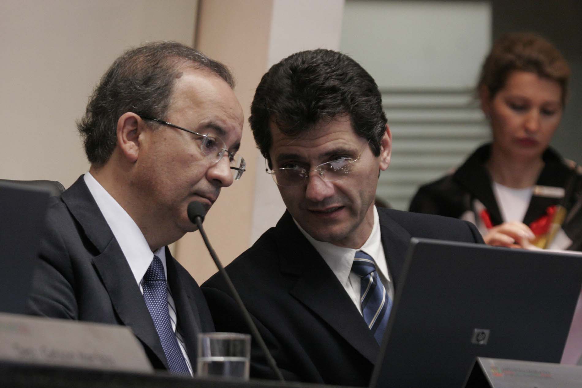 Sessão Ordinária – Plenário Osni Régis