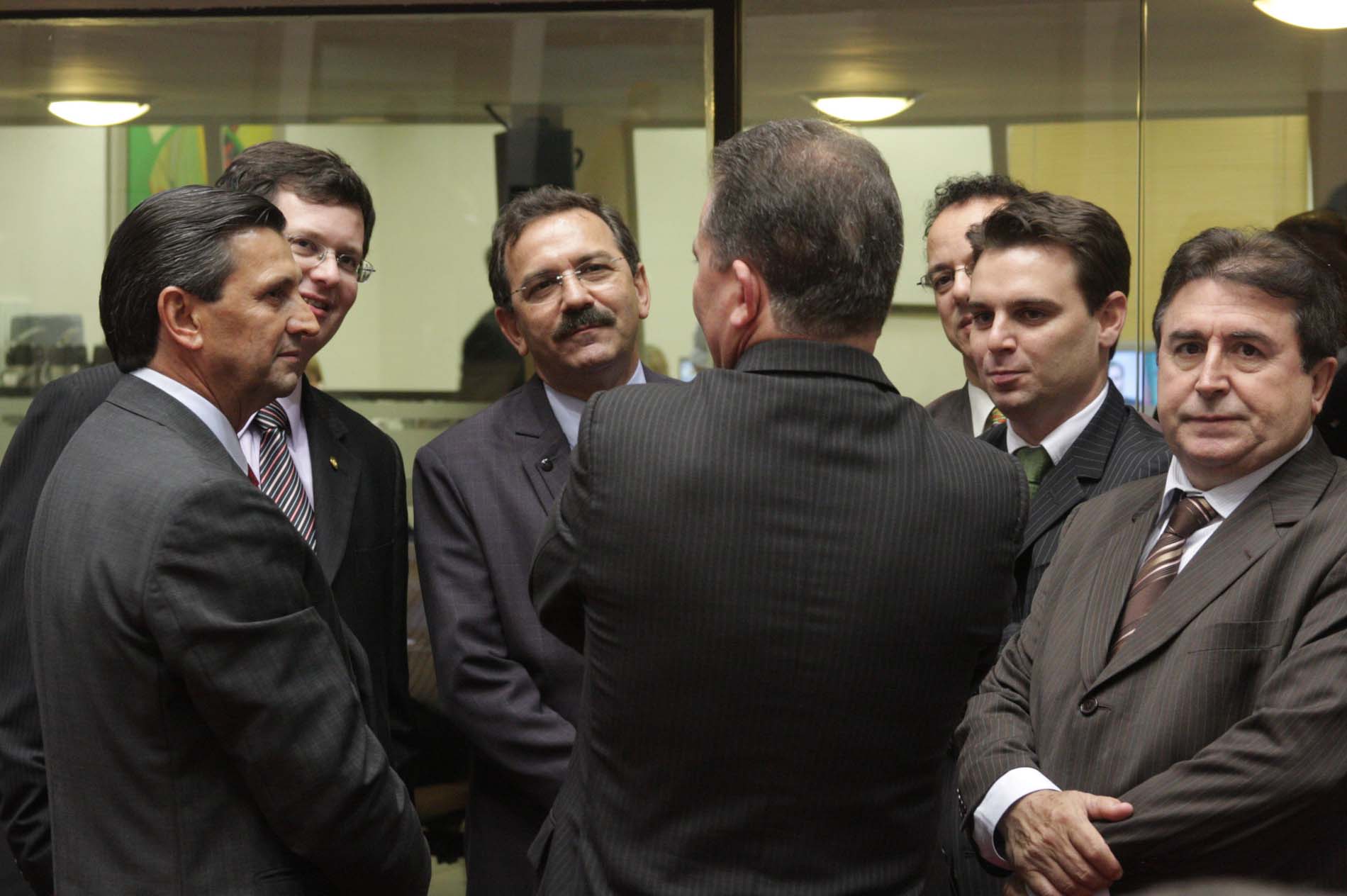 Sessão Ordinária – Plenário Osni Régis