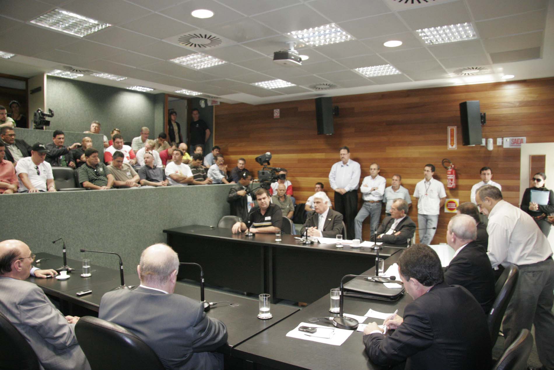 Reunião da Comissão de Finanças e Tributação