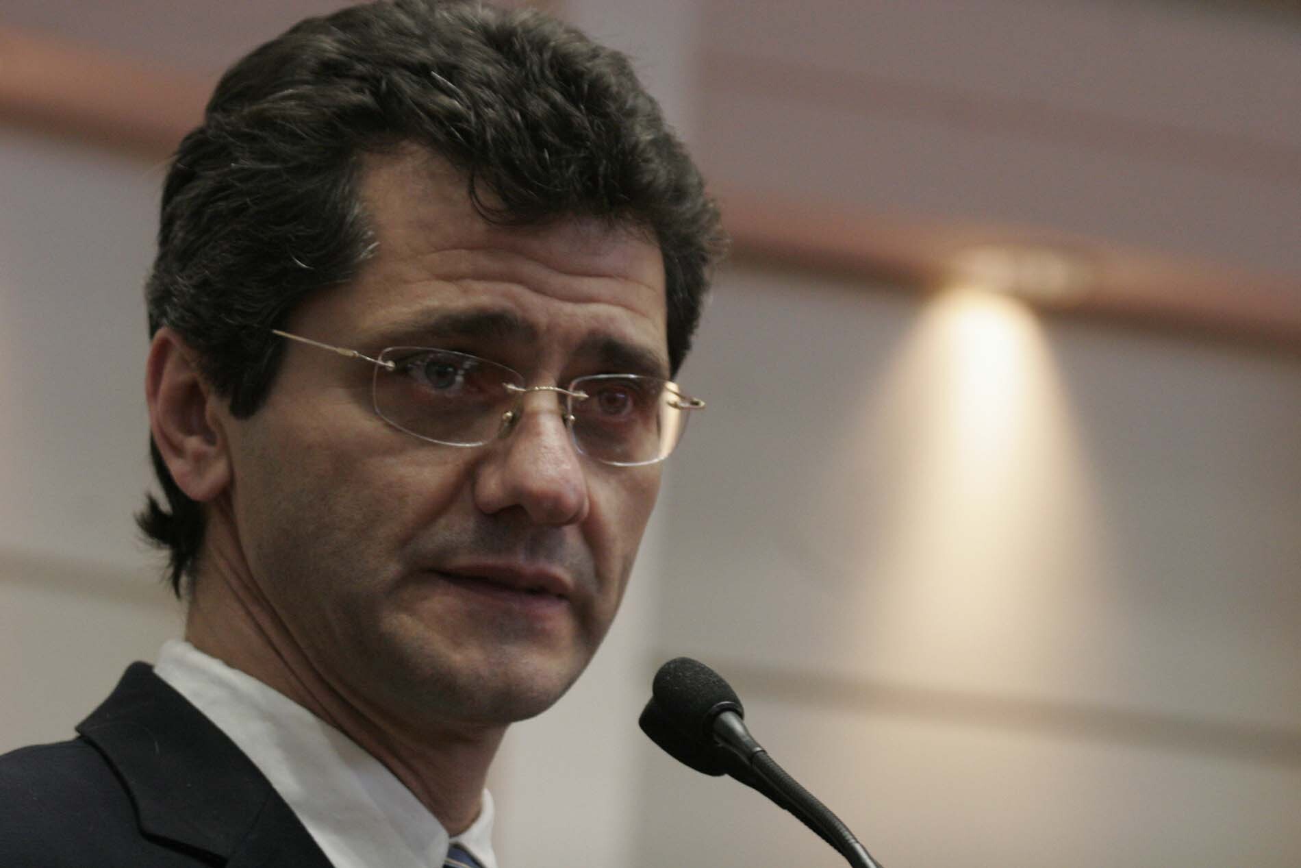 Deputado Jailson Lima (PT)