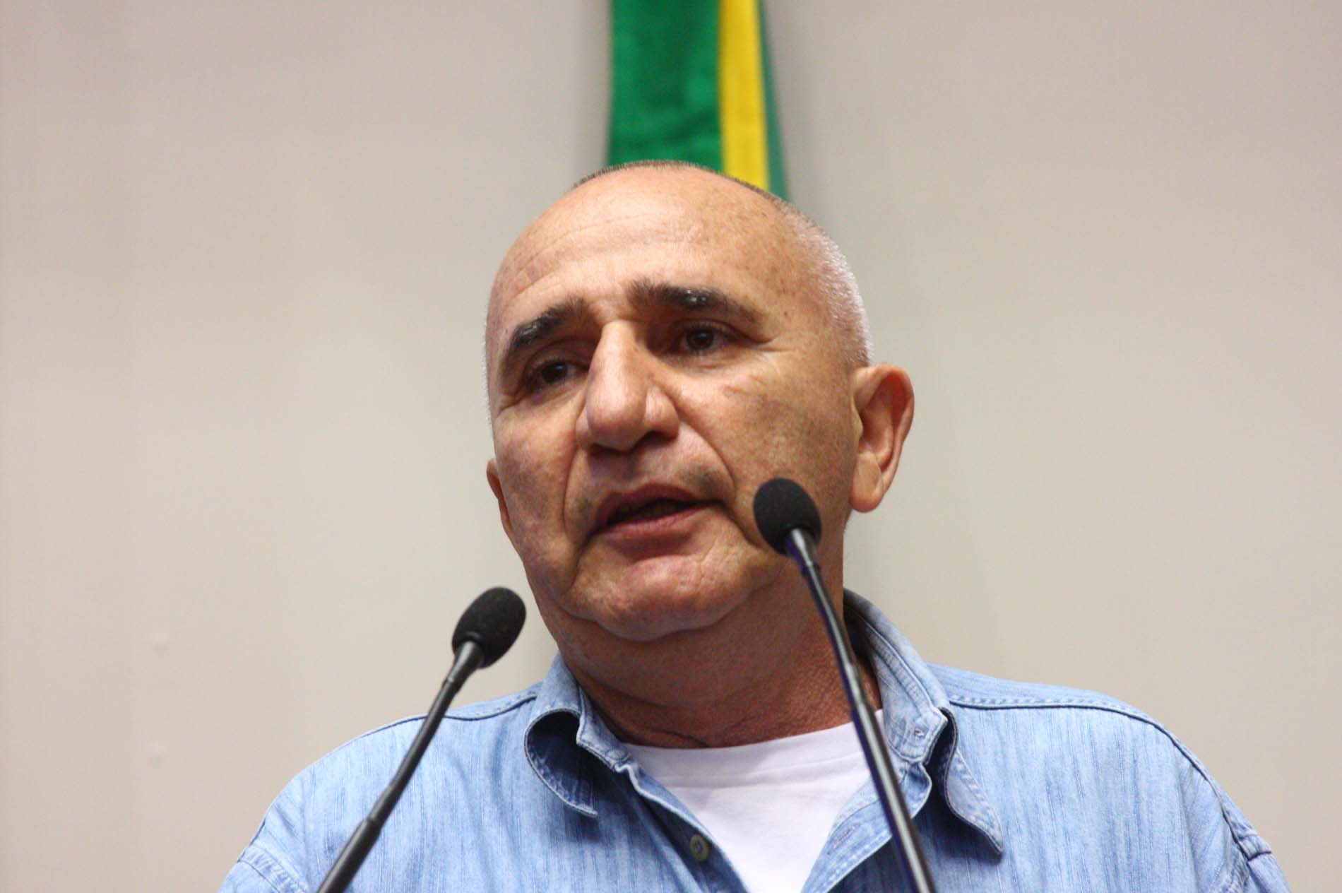 José Vilela Sobrinho – Sessão Ordinária