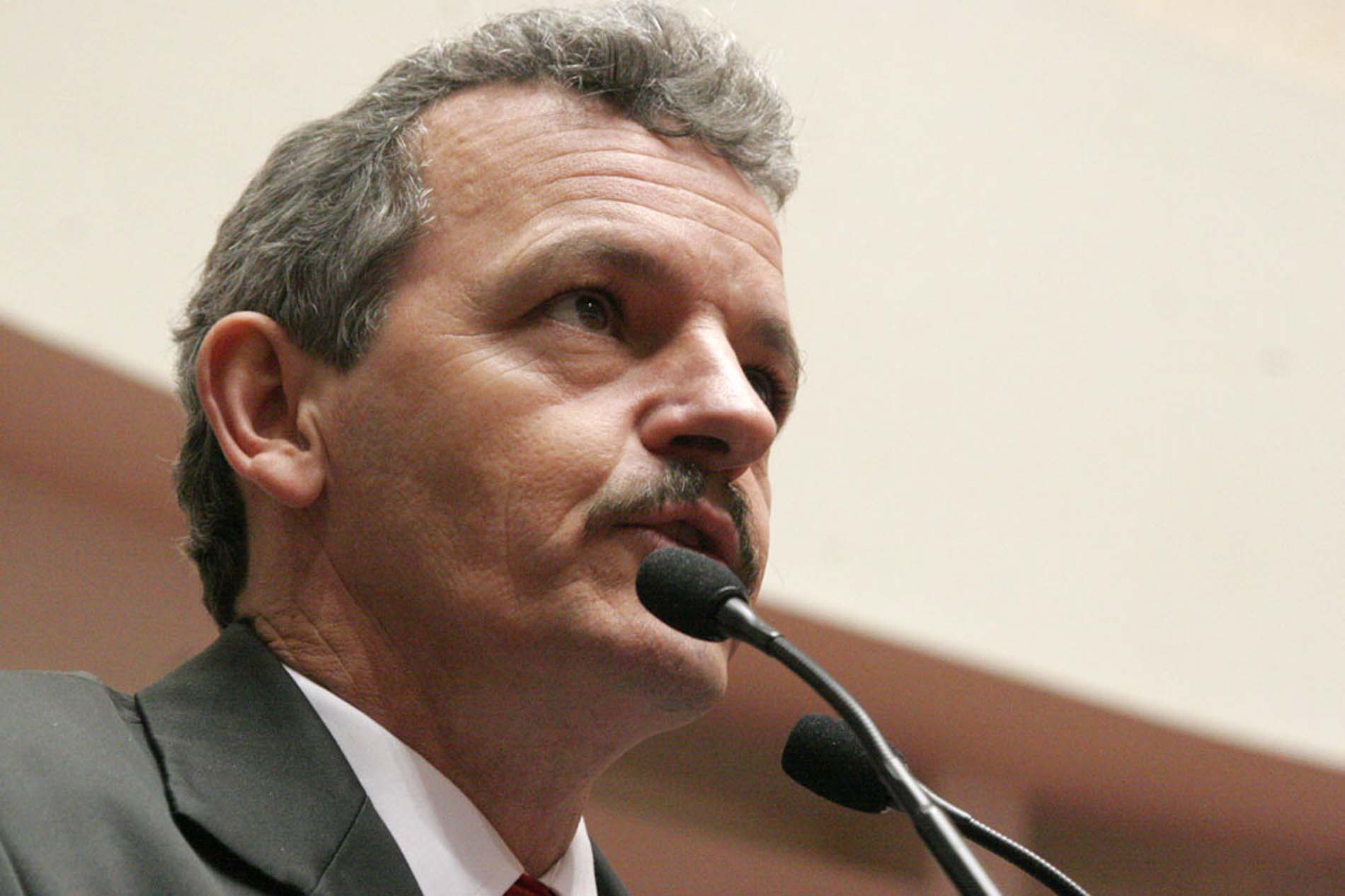Deputado Dirceu Dresch (PT)