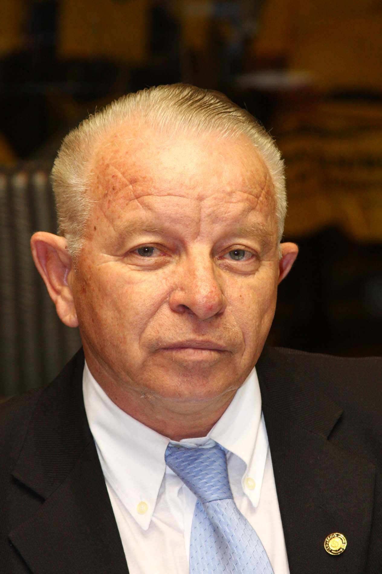 Dos Gabinetes – Deputado Deba Cabral alerta para risco de acidentes em trecho da BR-101